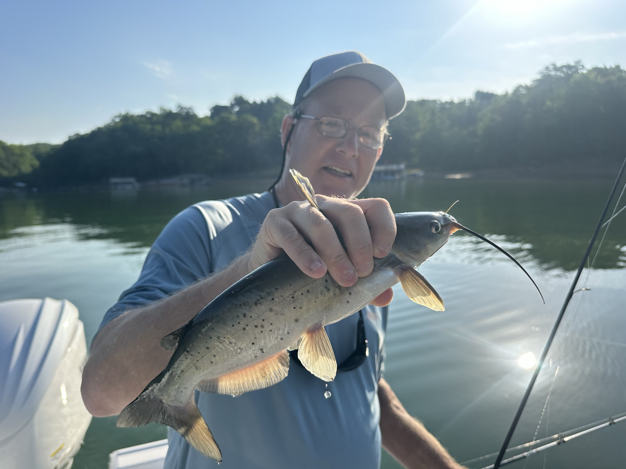 Striped Bass — May 2026