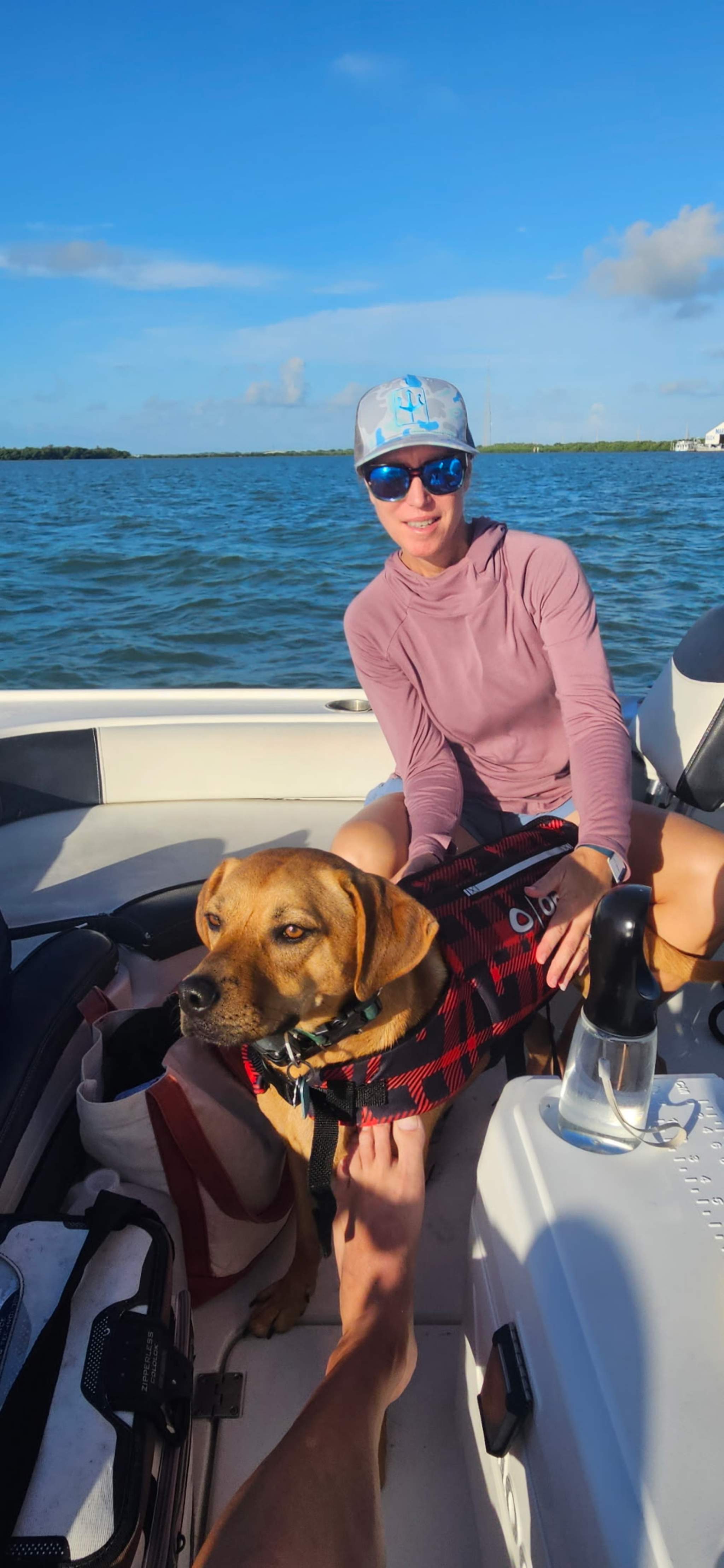 Key Largo fishing trip with Scott grenfell, Oct 11, 2026