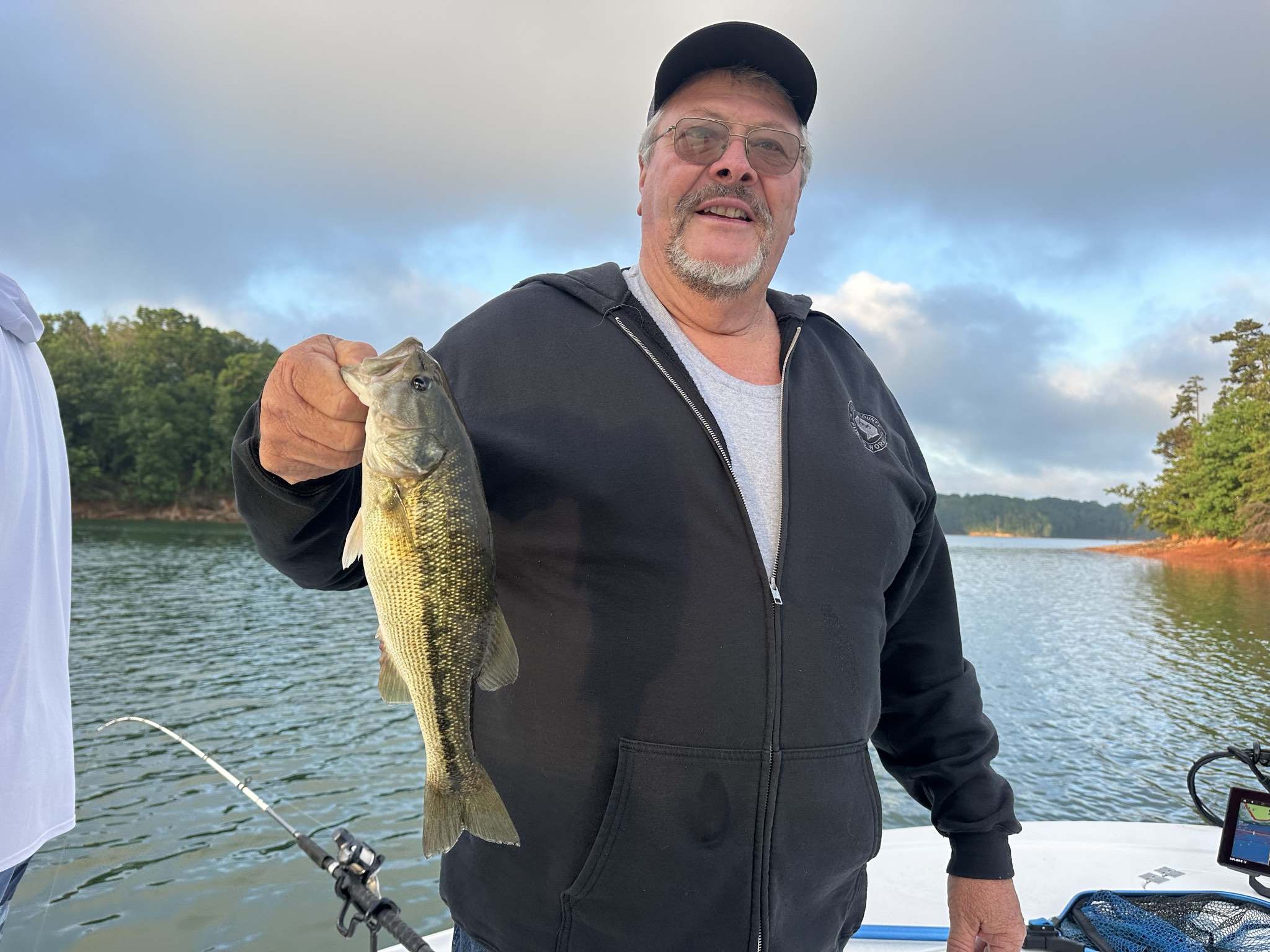 Striped Bass — June 2026