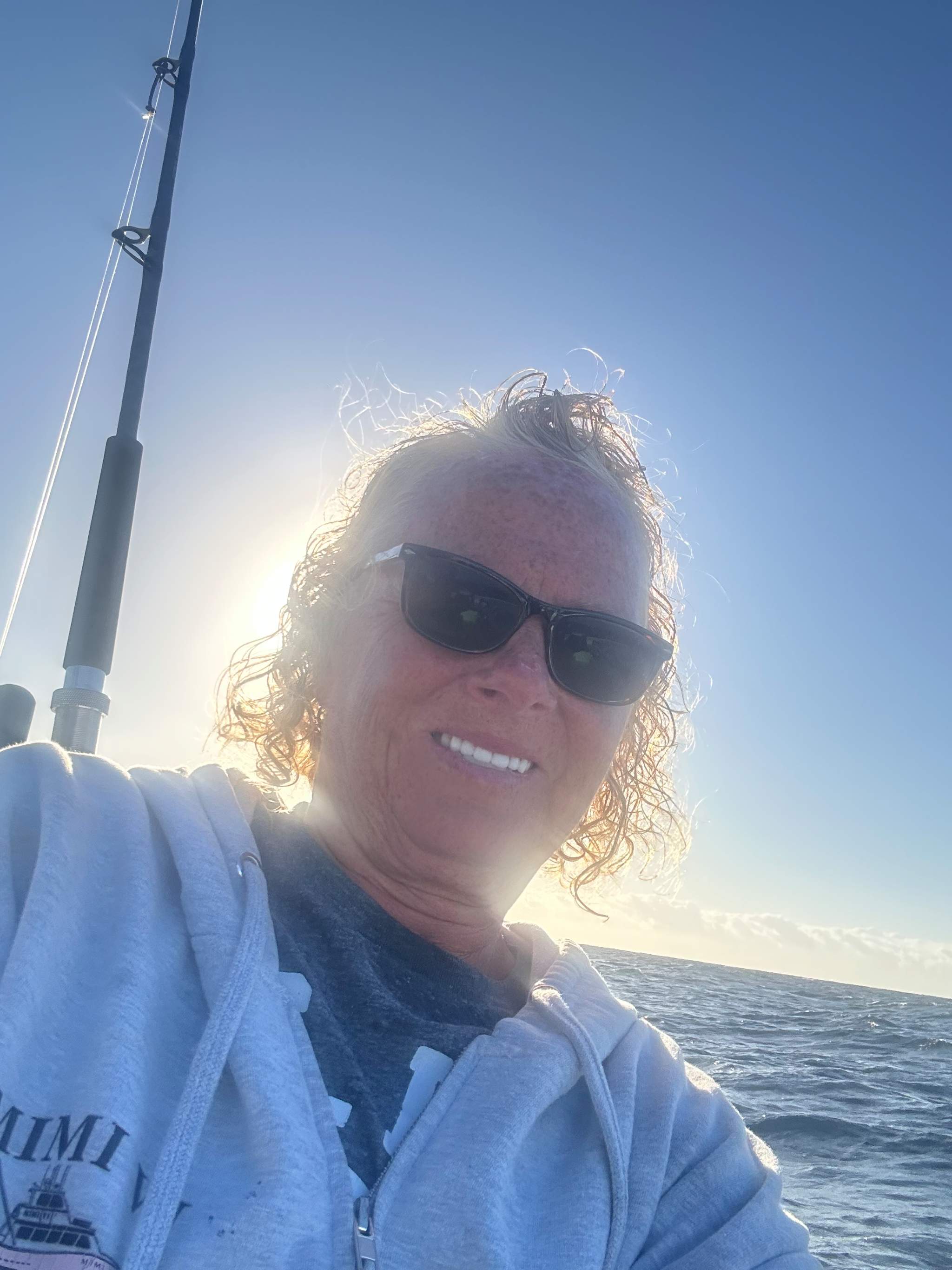 Key Largo fishing trip with Scott grenfell, Oct 21, 2026