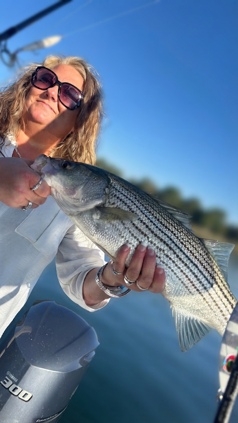 Fishing trip photo from October 13, 2026