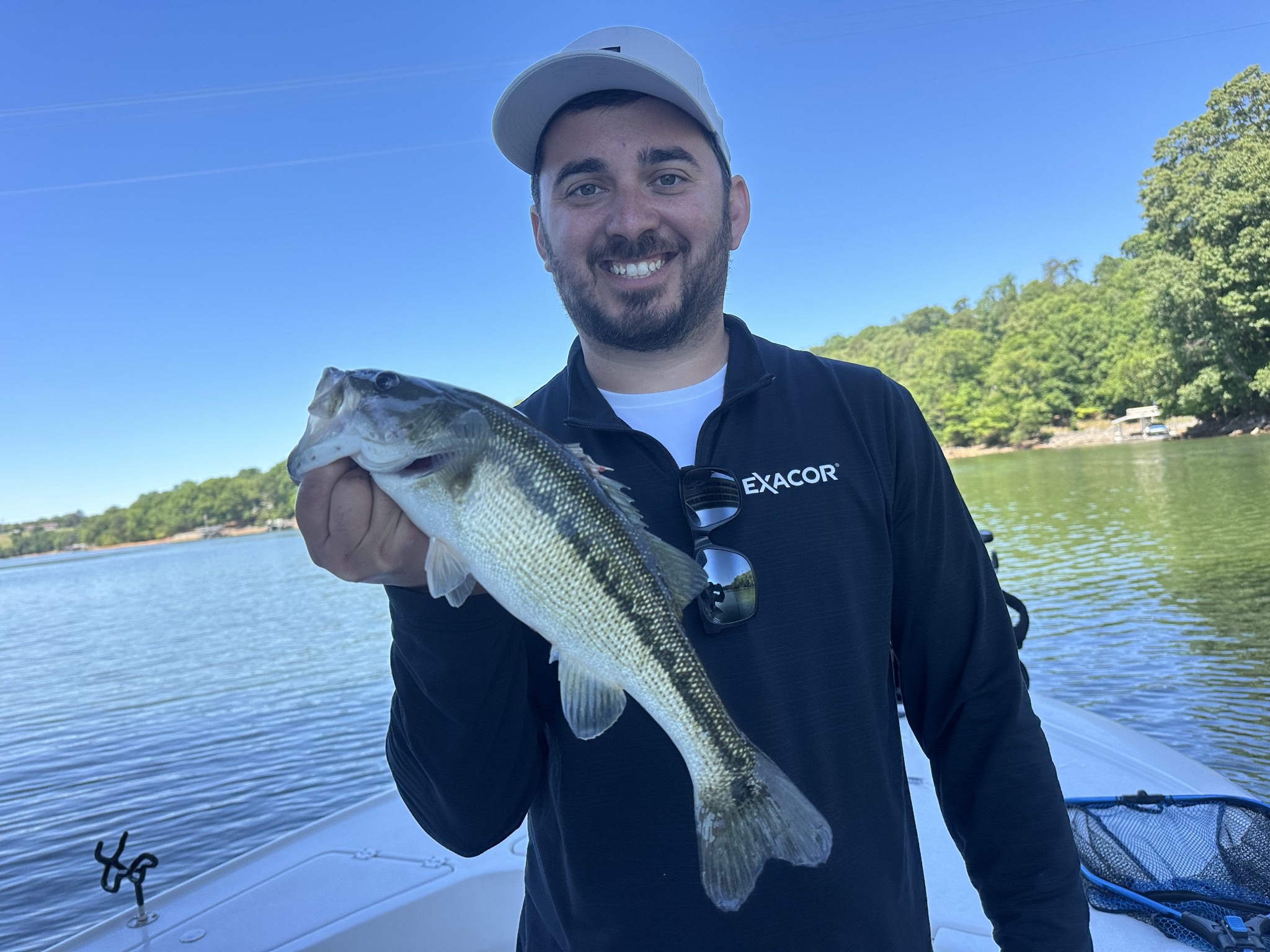 Striped Bass — May 2026
