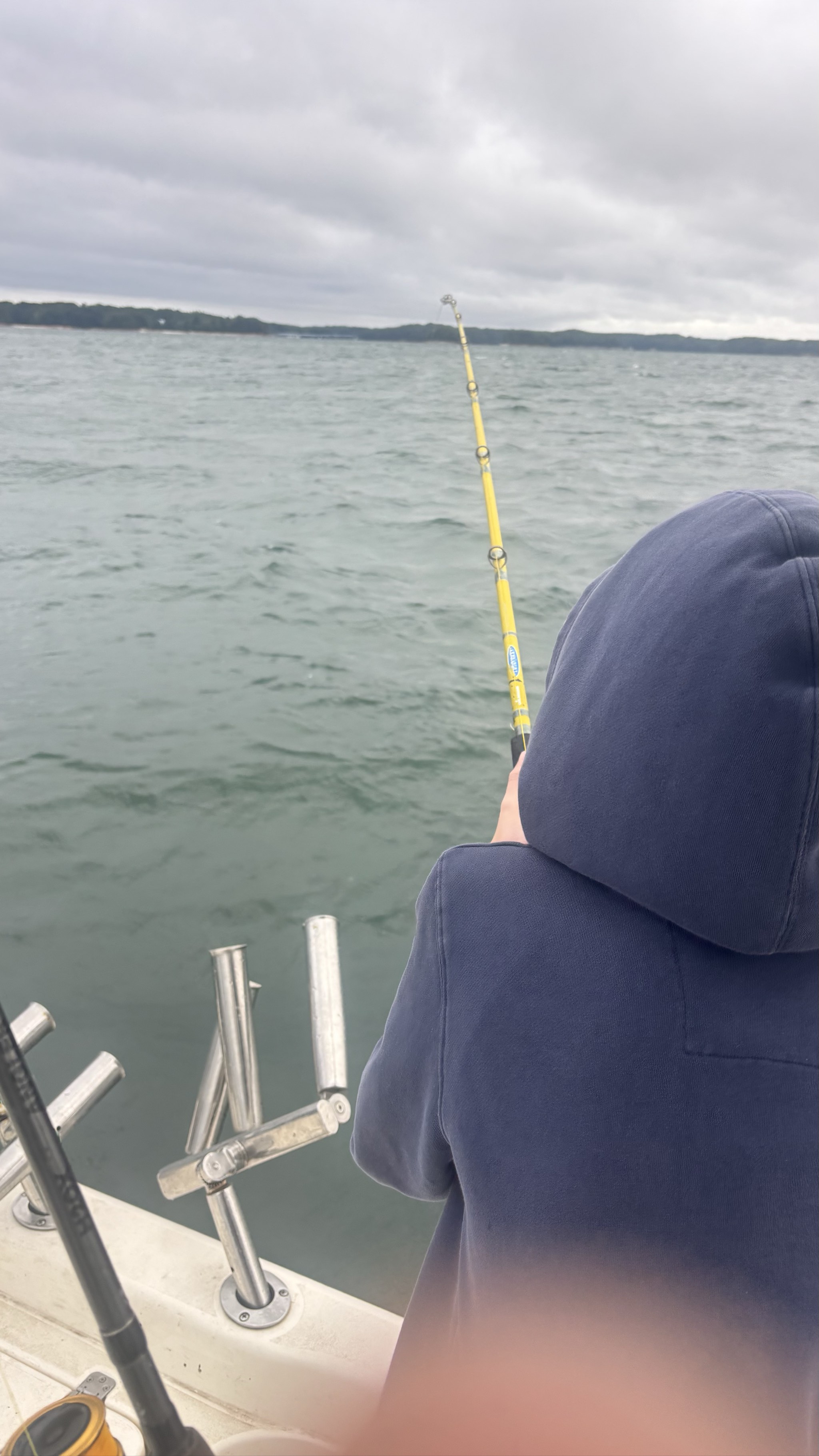 Fishing trip photo from September 24, 2026