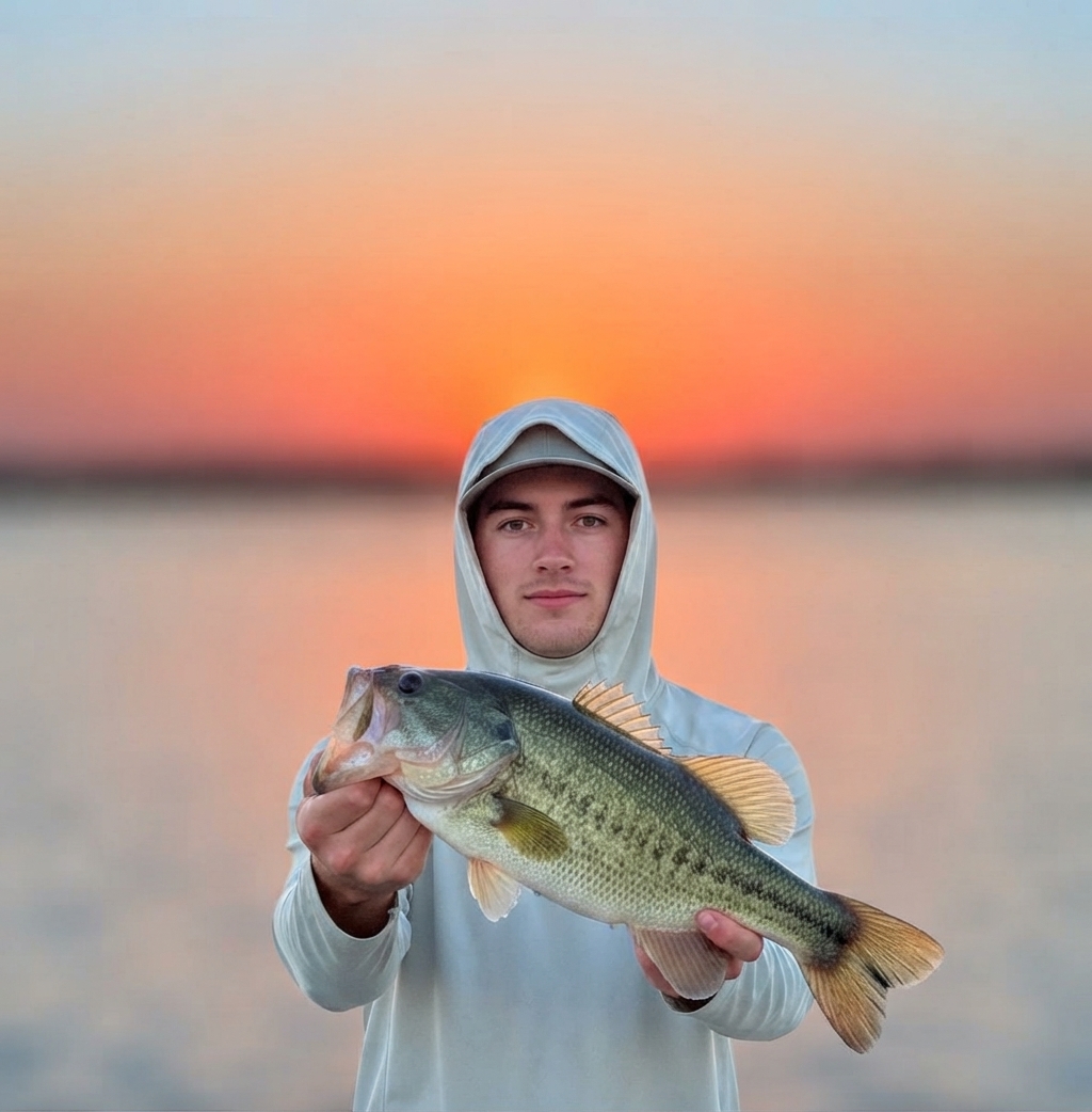 Fishing trip photo from October 14, 2026