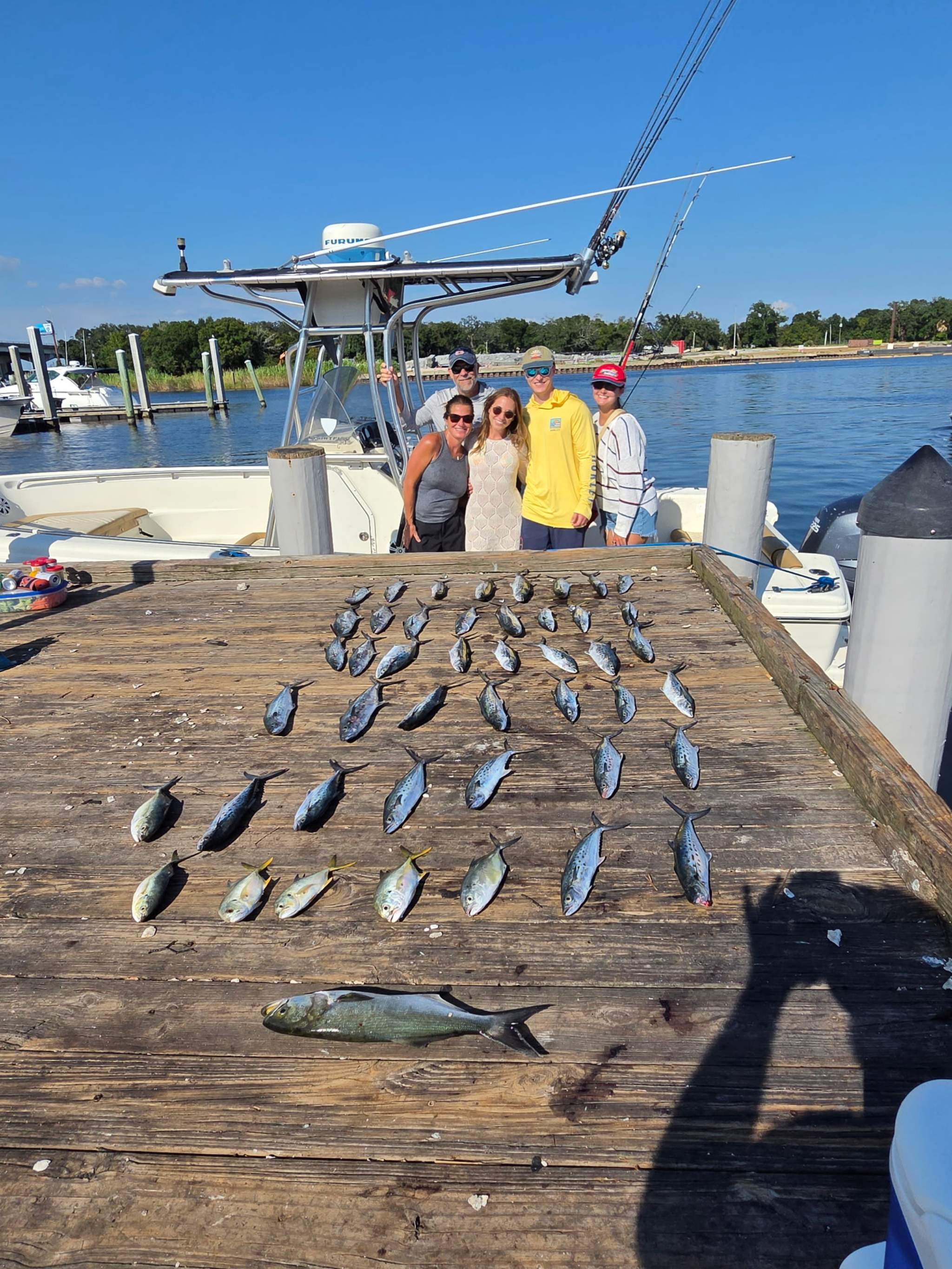 Fishing trip photo from September 19, 2026