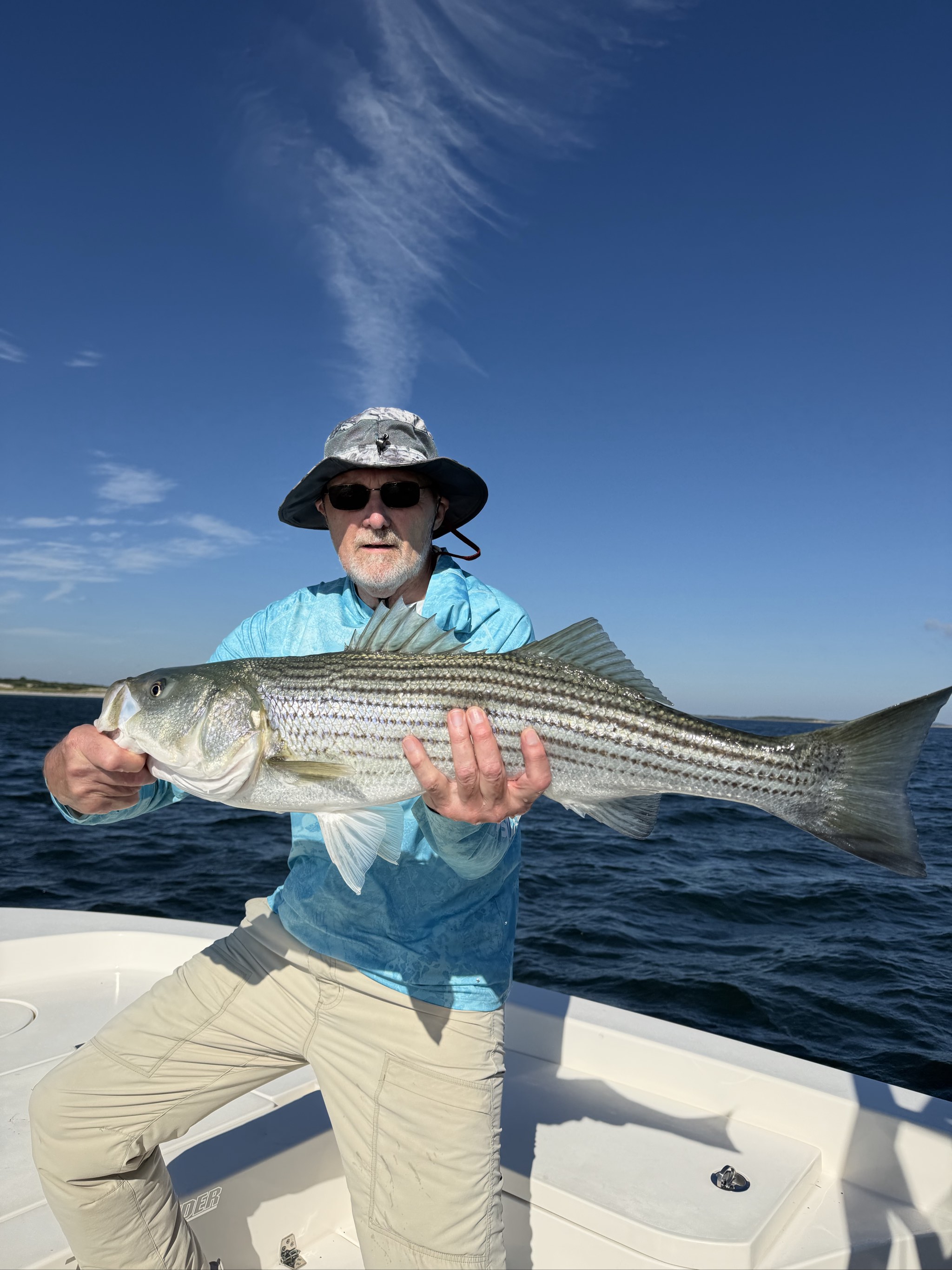 Boston Tuna and Mahi Mahi Adventure