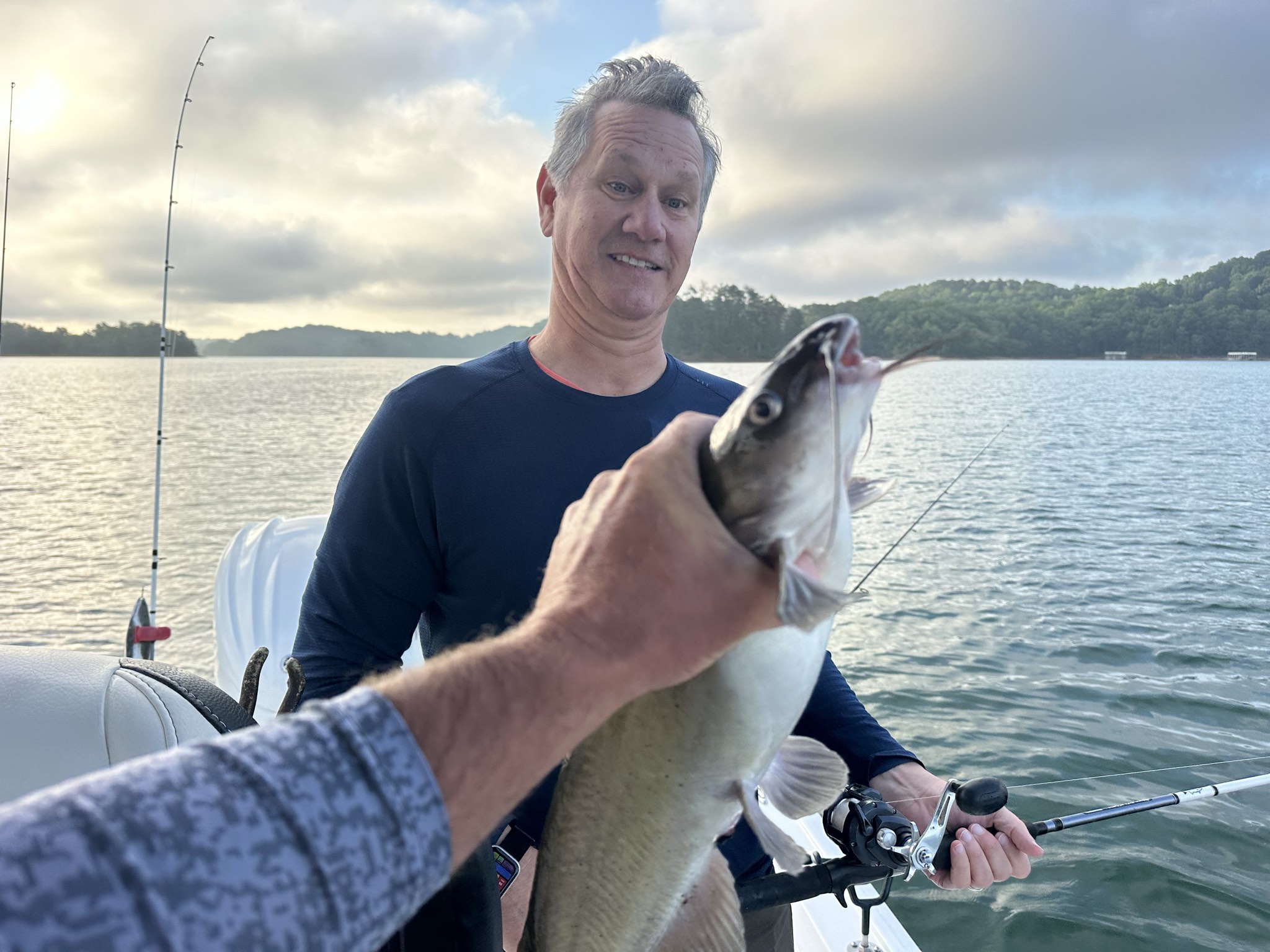 Striped Bass — June 2026
