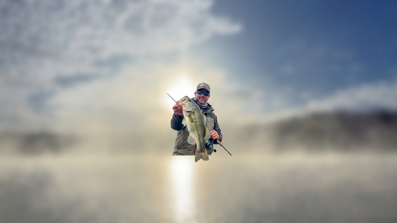 Fishing trip photo from October 18, 2026