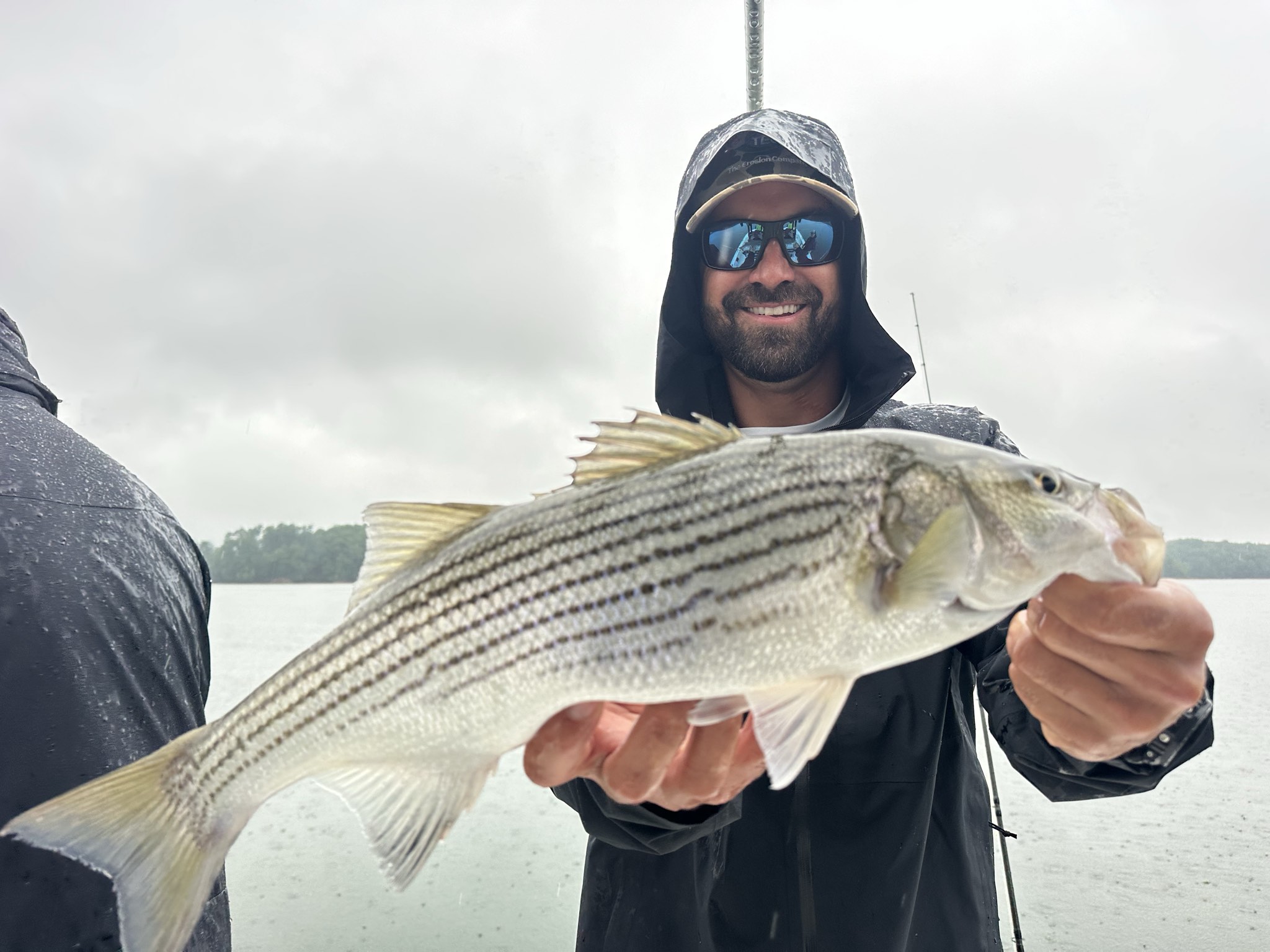 Striped Bass — May 2026