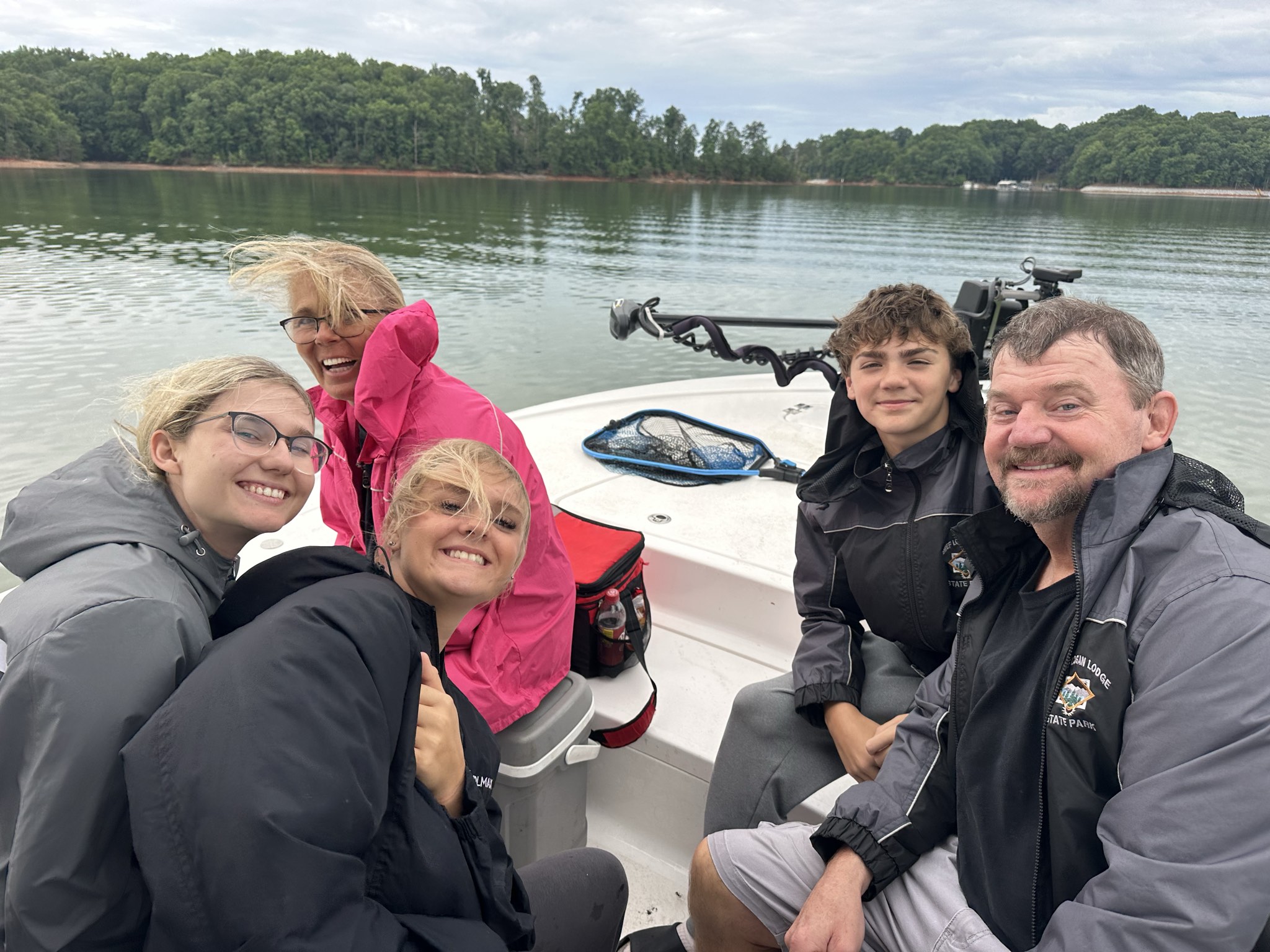 Striped Bass — June 2026