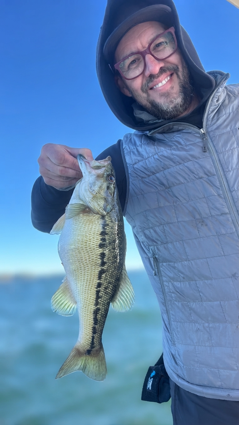 Fishing trip photo from October 19, 2026