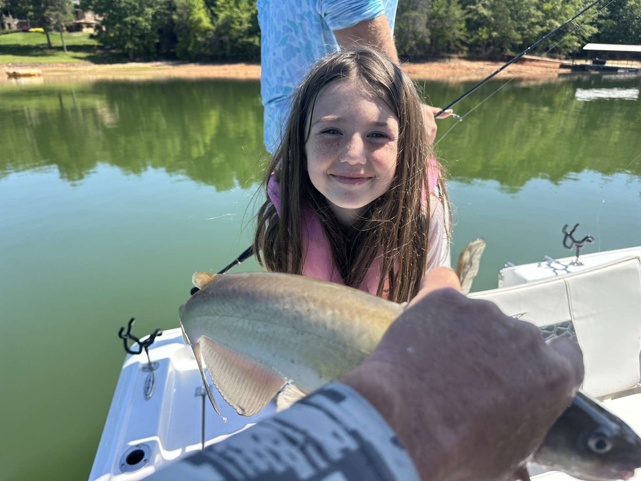 Striped Bass — May 2026