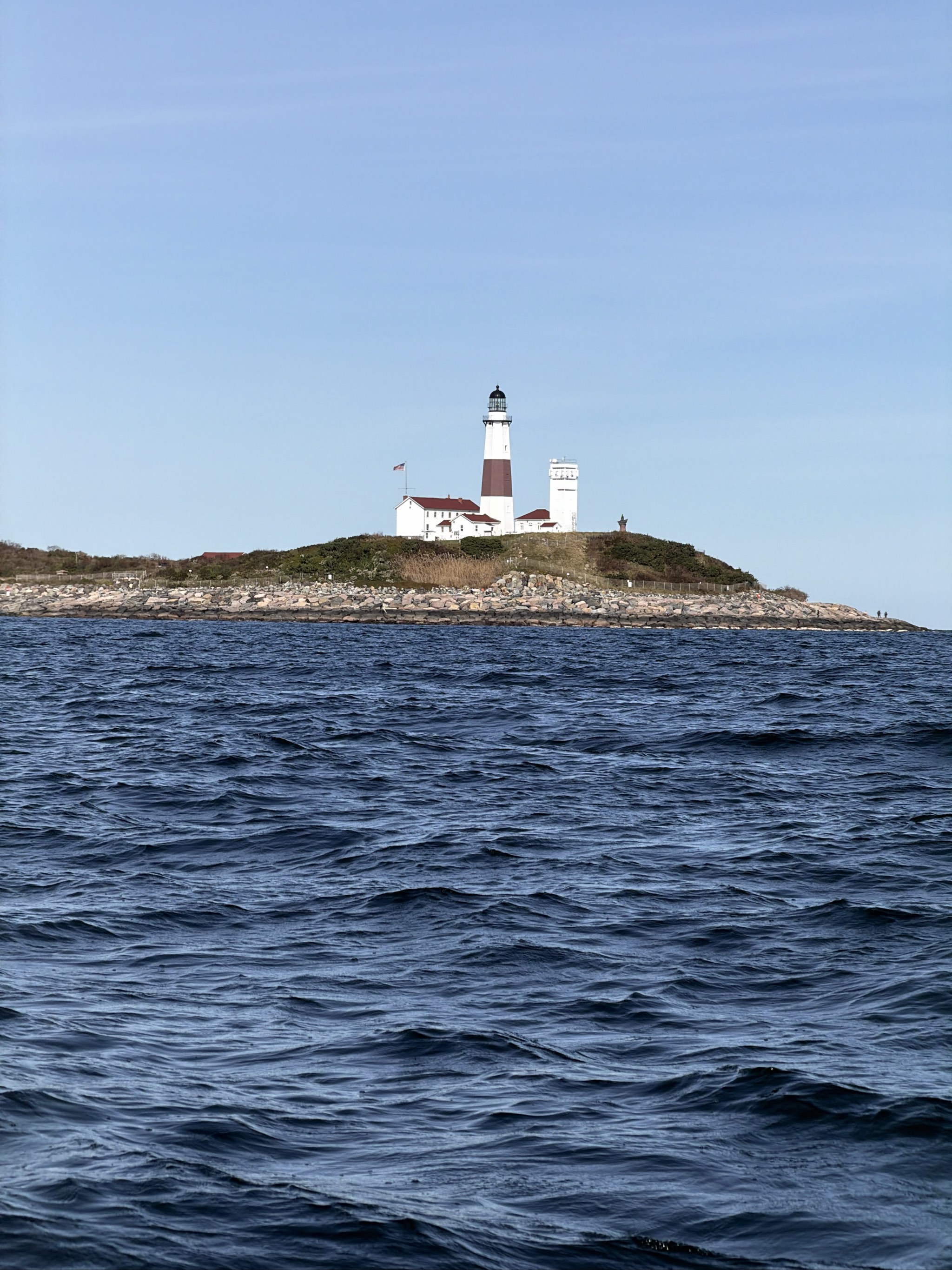 Boston fishing trip with Eliot Jenkins, Oct 10, 2026