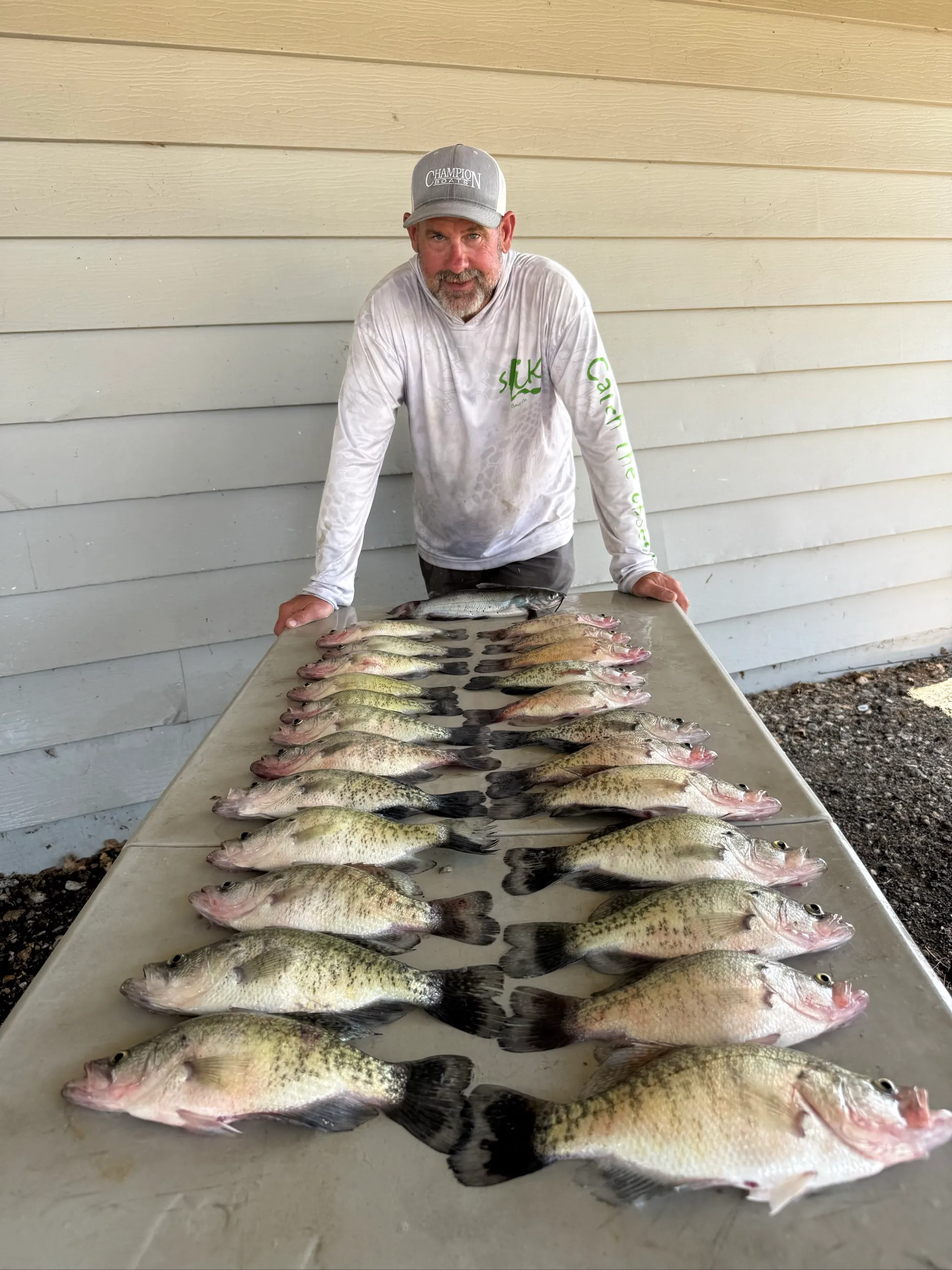 Photo from Catch The Obsession Guide Service