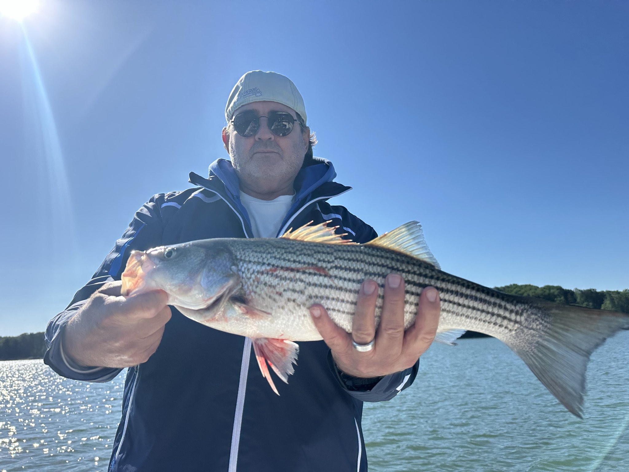Striped Bass — June 2026