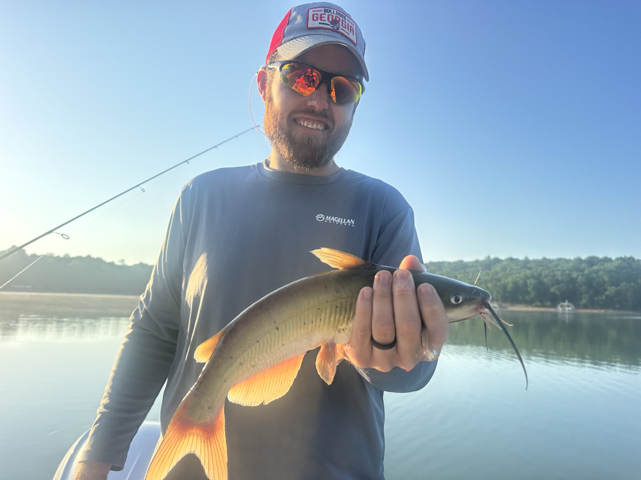 Striped Bass — May 2026