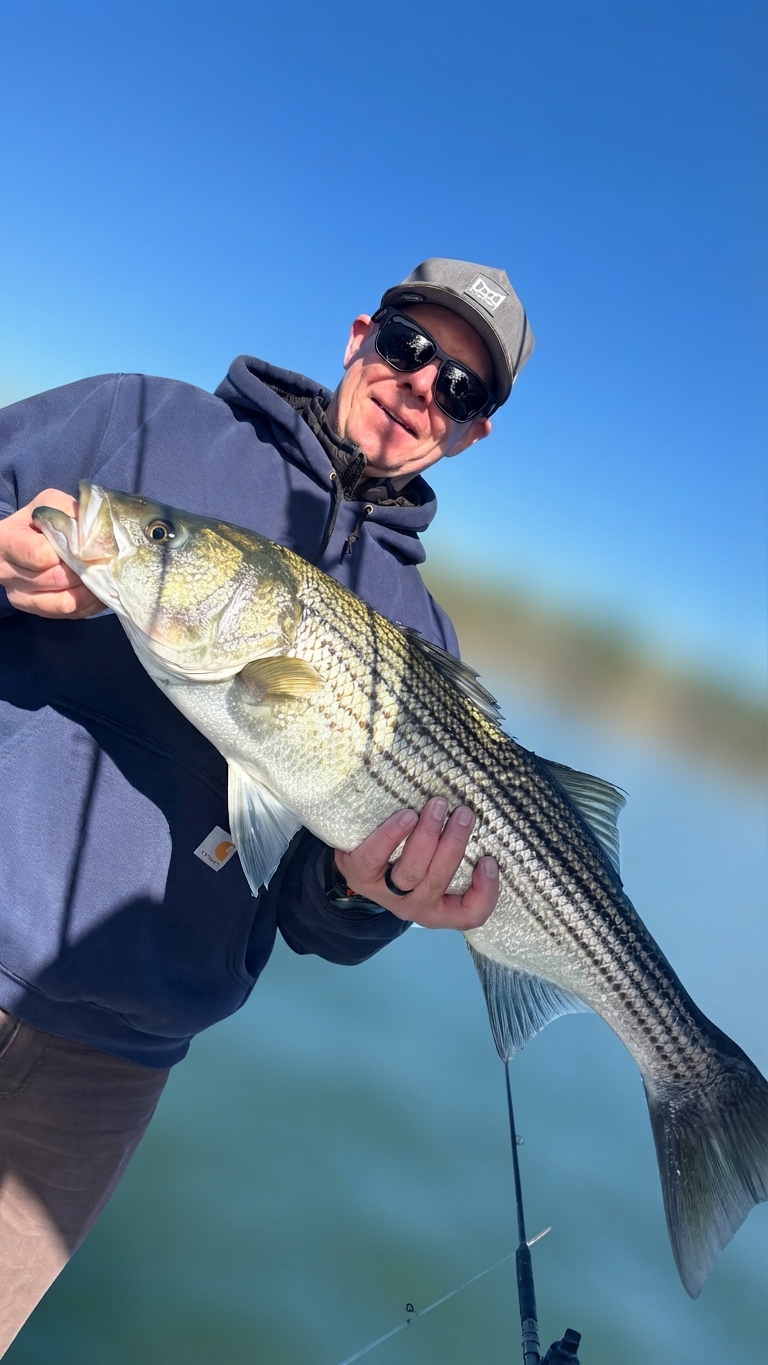Fishing trip photo from October 19, 2026