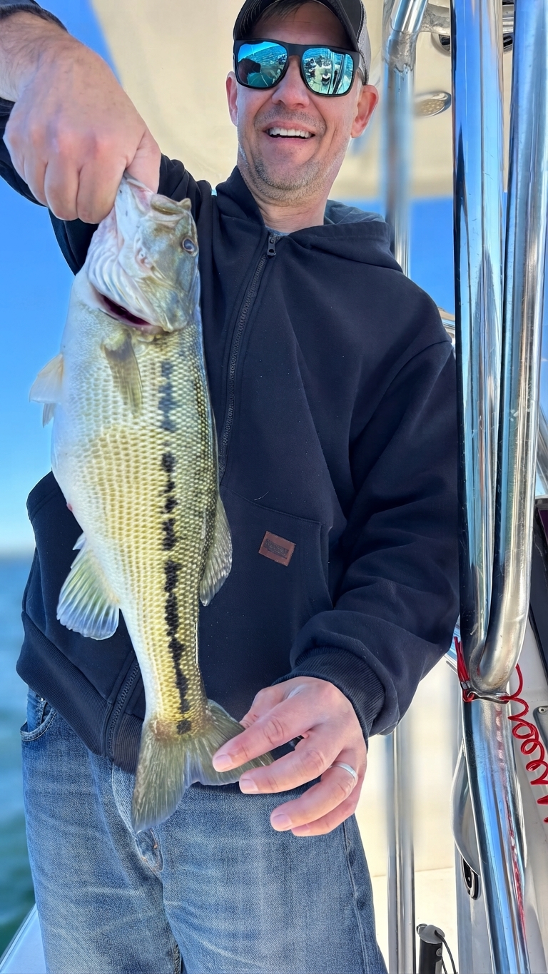 Fishing trip photo from October 19, 2026
