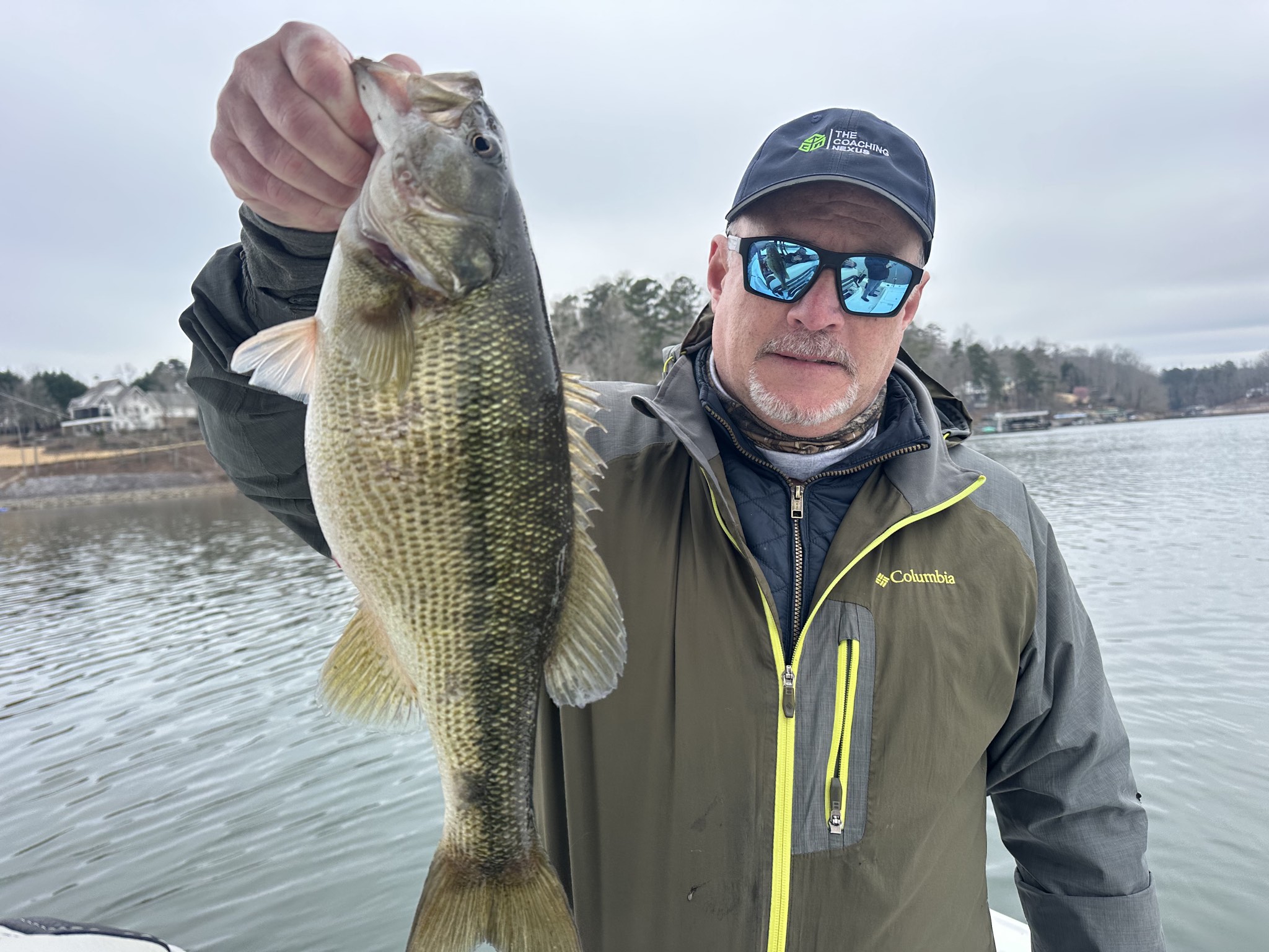 Largemouth Bass — February 2026