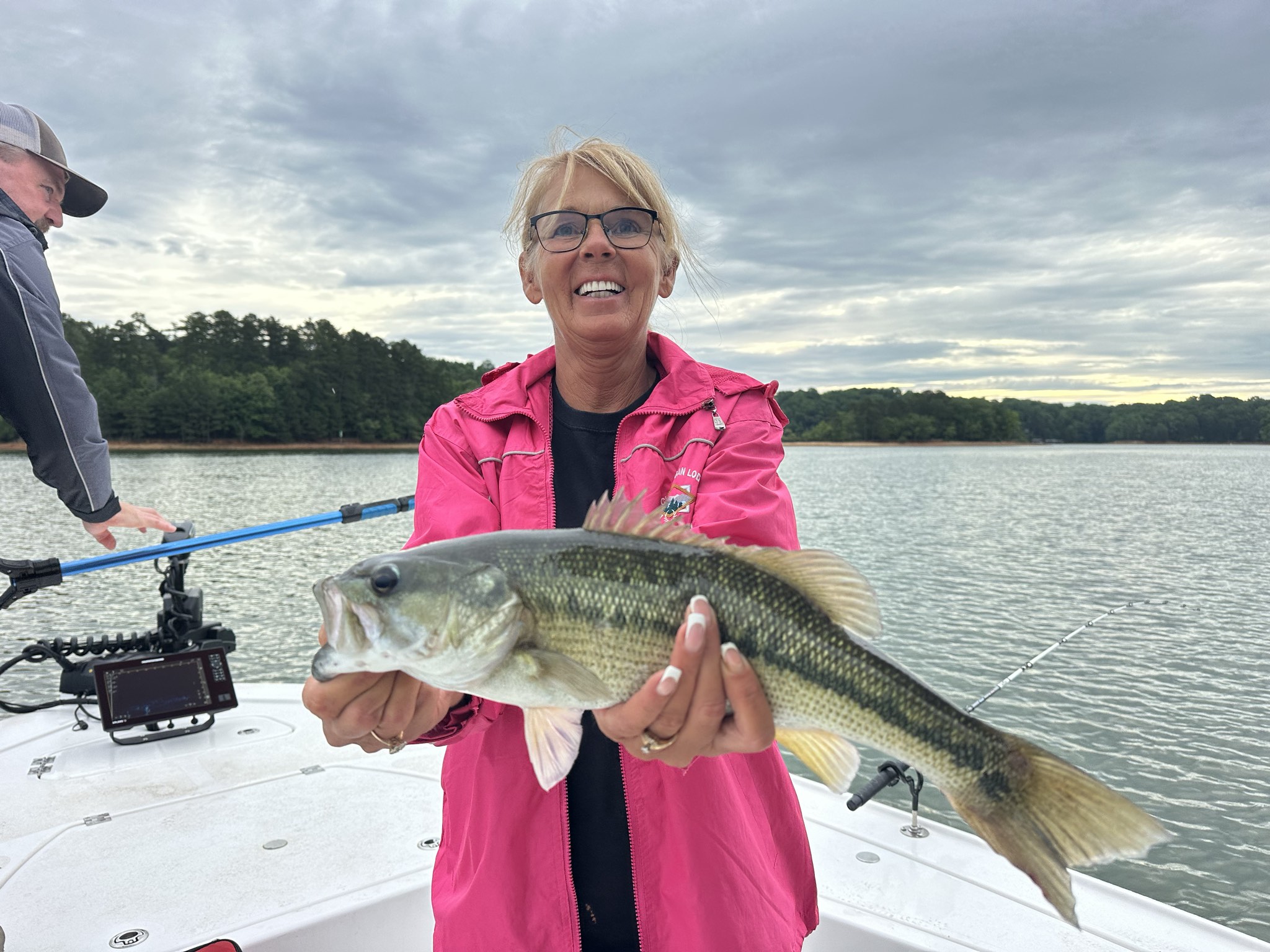 Striped Bass — June 2026