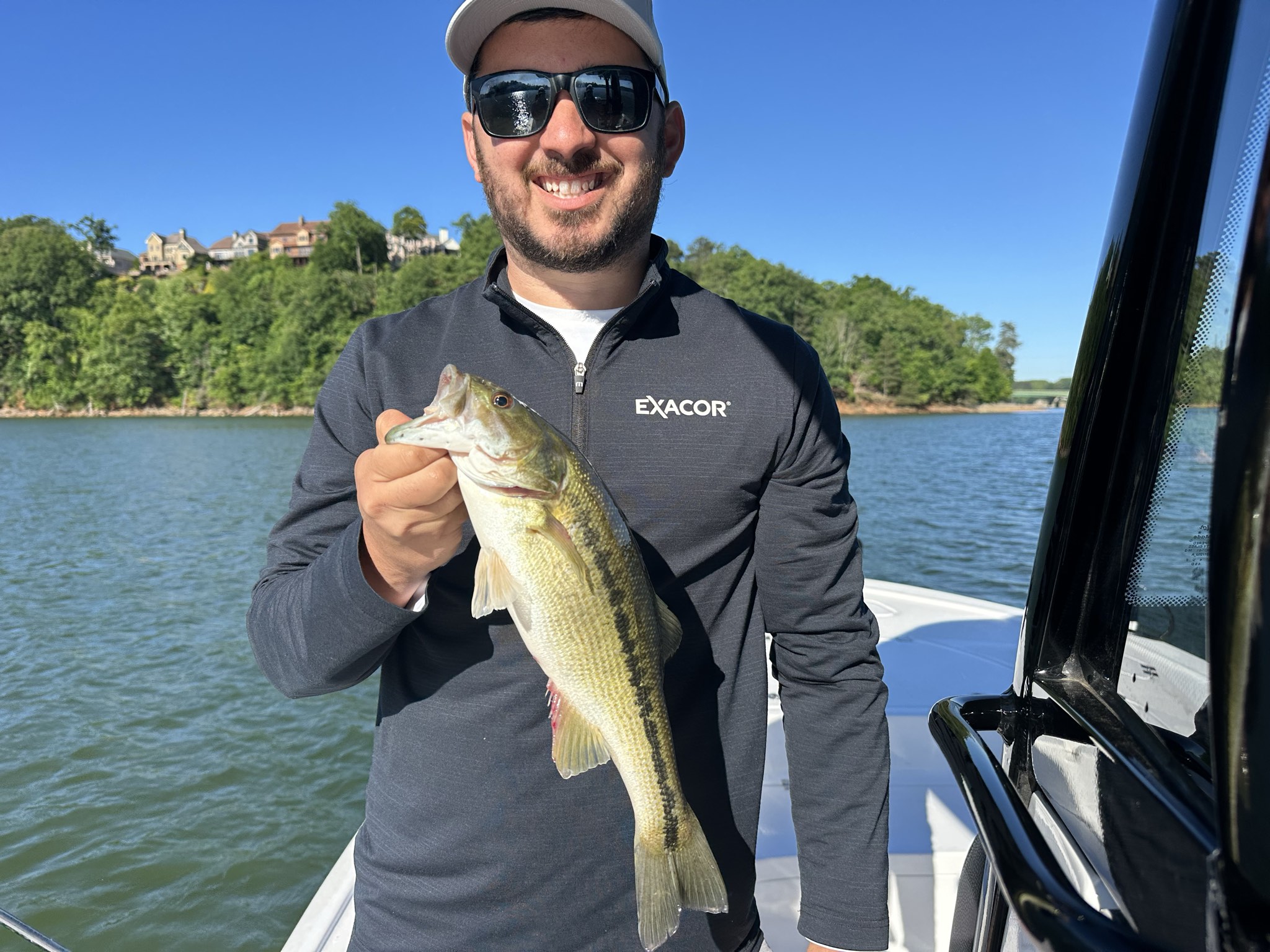 Striped Bass — May 2026