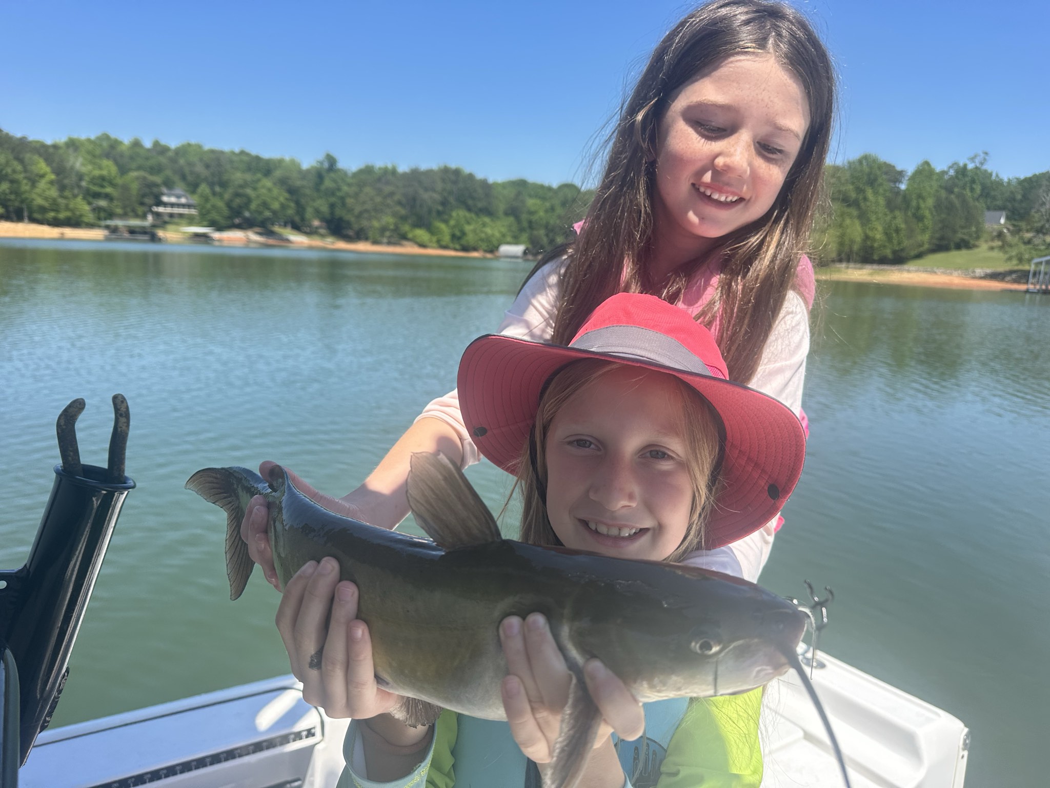 Striped Bass — May 2026