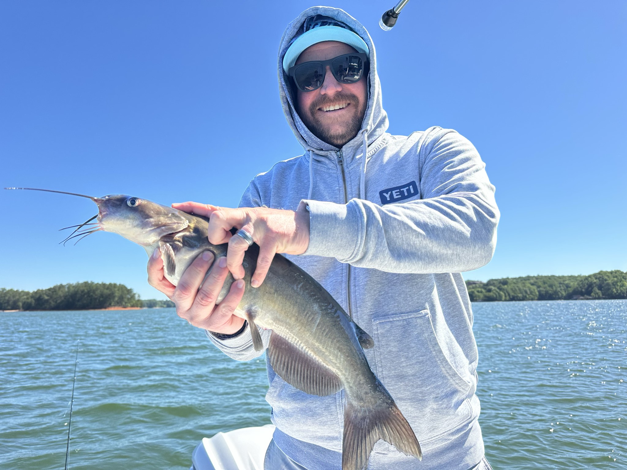 Striped Bass — May 2026