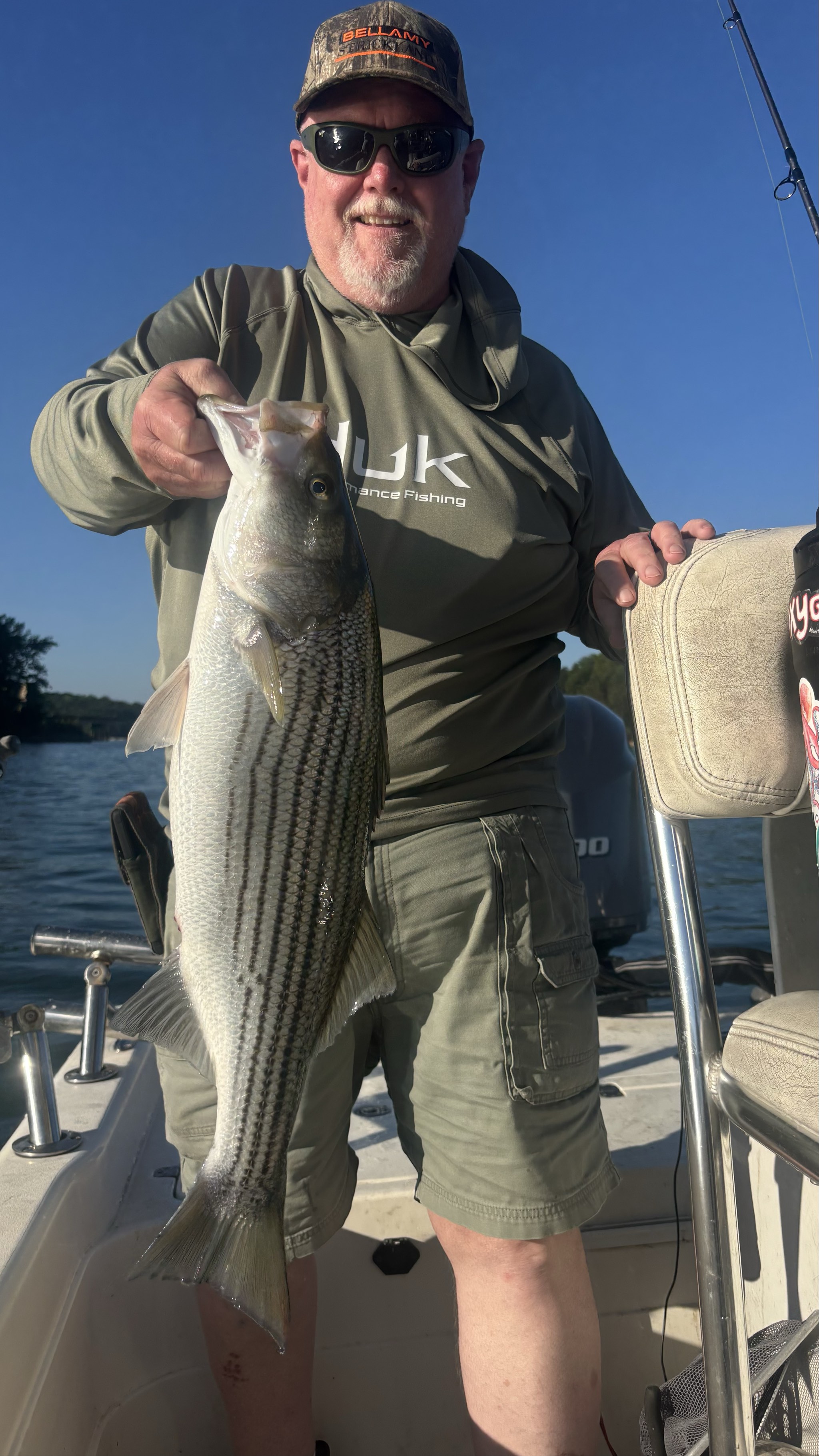 Fishing trip photo from September 14, 2026