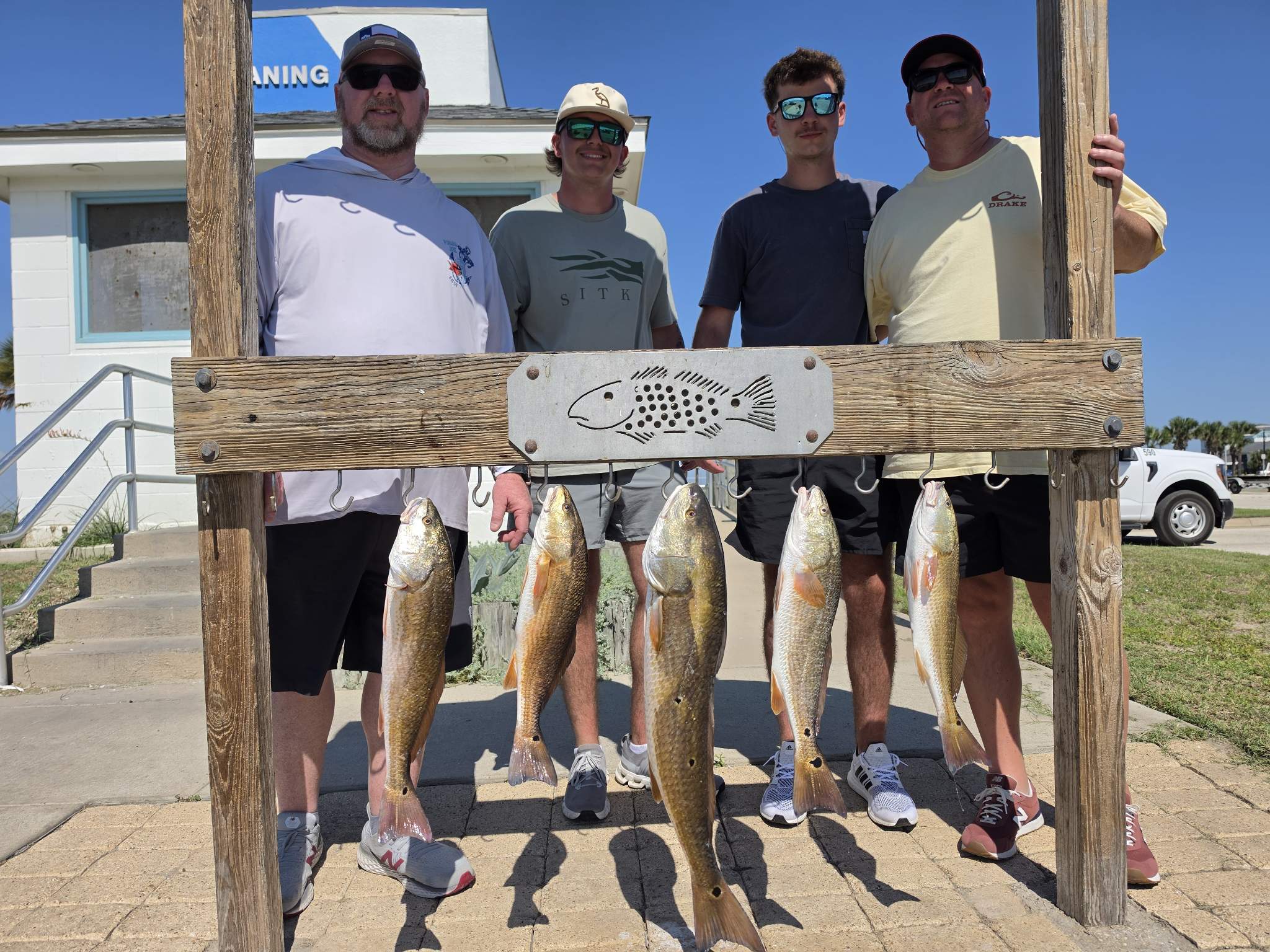 Fishing trip photo from October 8, 2026