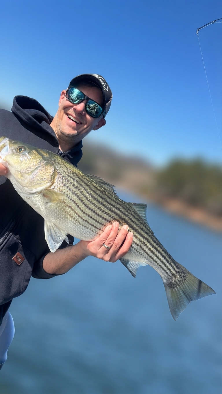 Fishing trip photo from October 19, 2026
