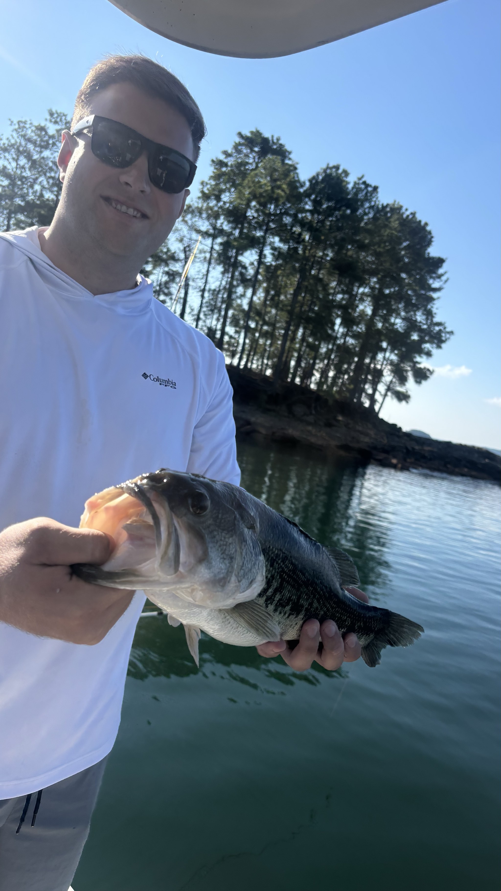 Fishing trip photo from September 17, 2026