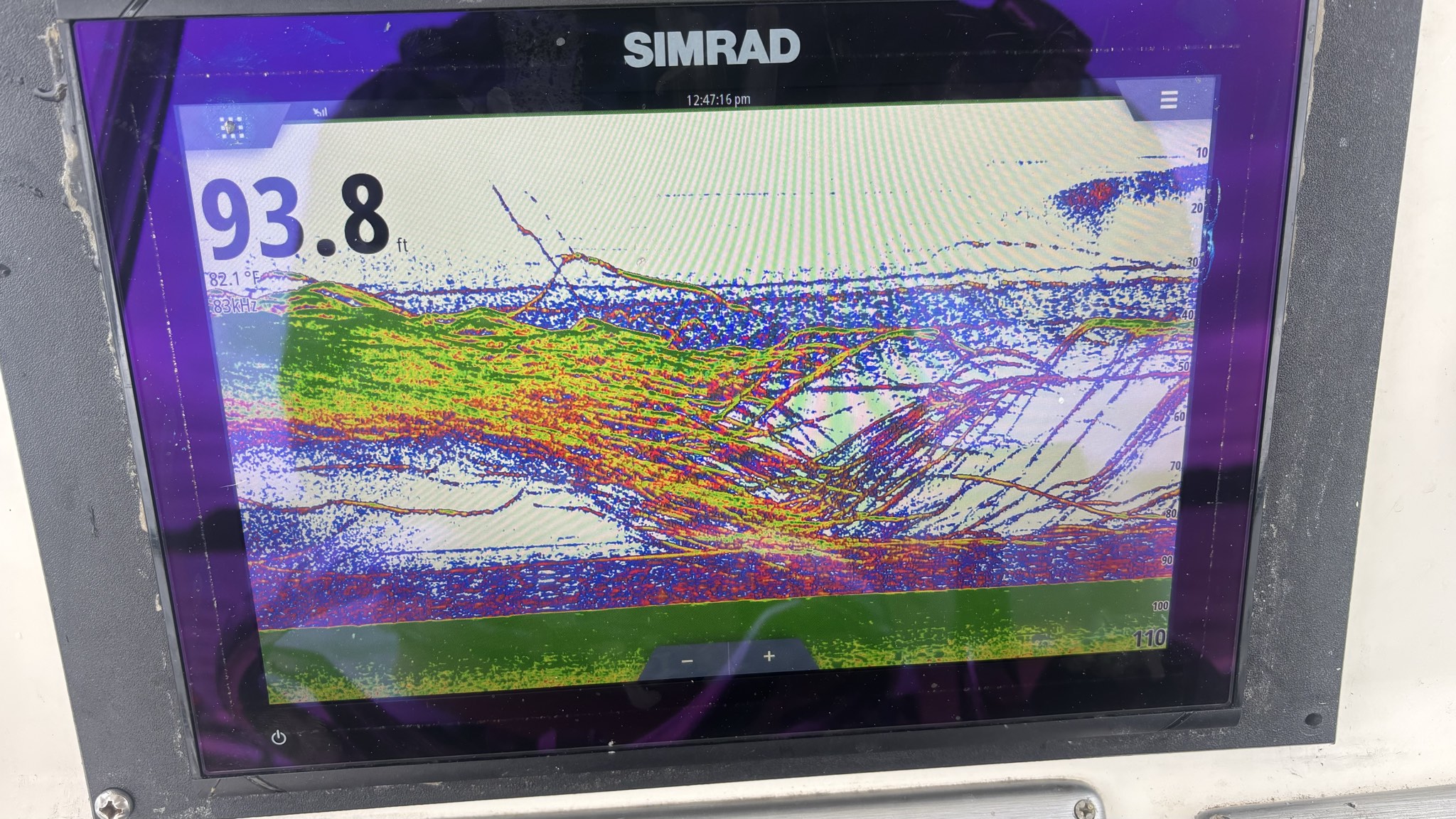 Fishing trip photo from September 24, 2026