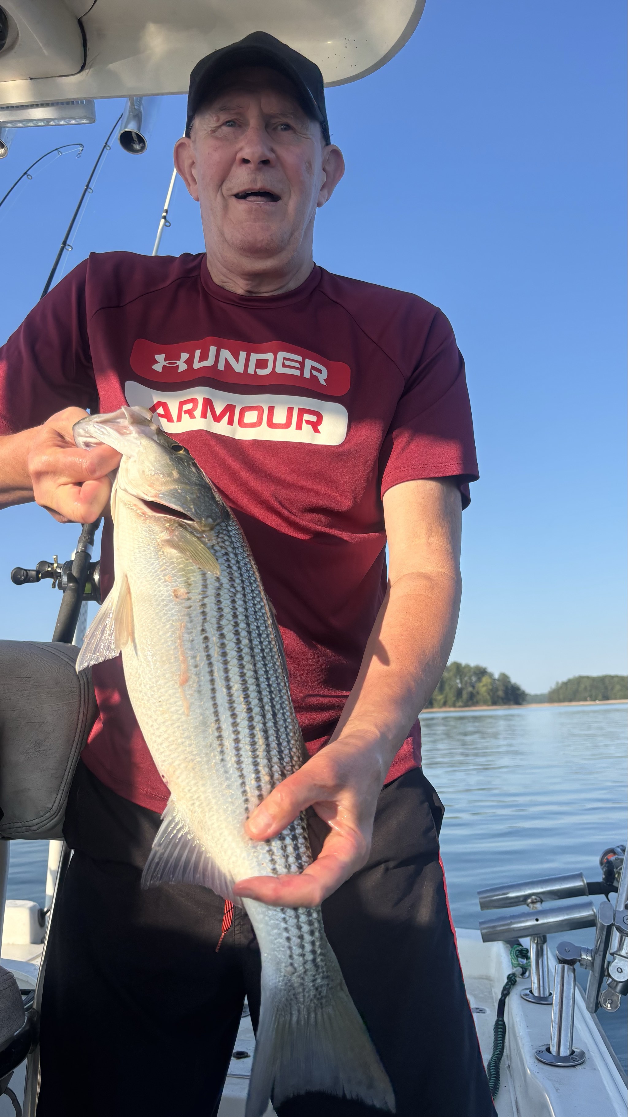 Fishing trip photo from September 18, 2026