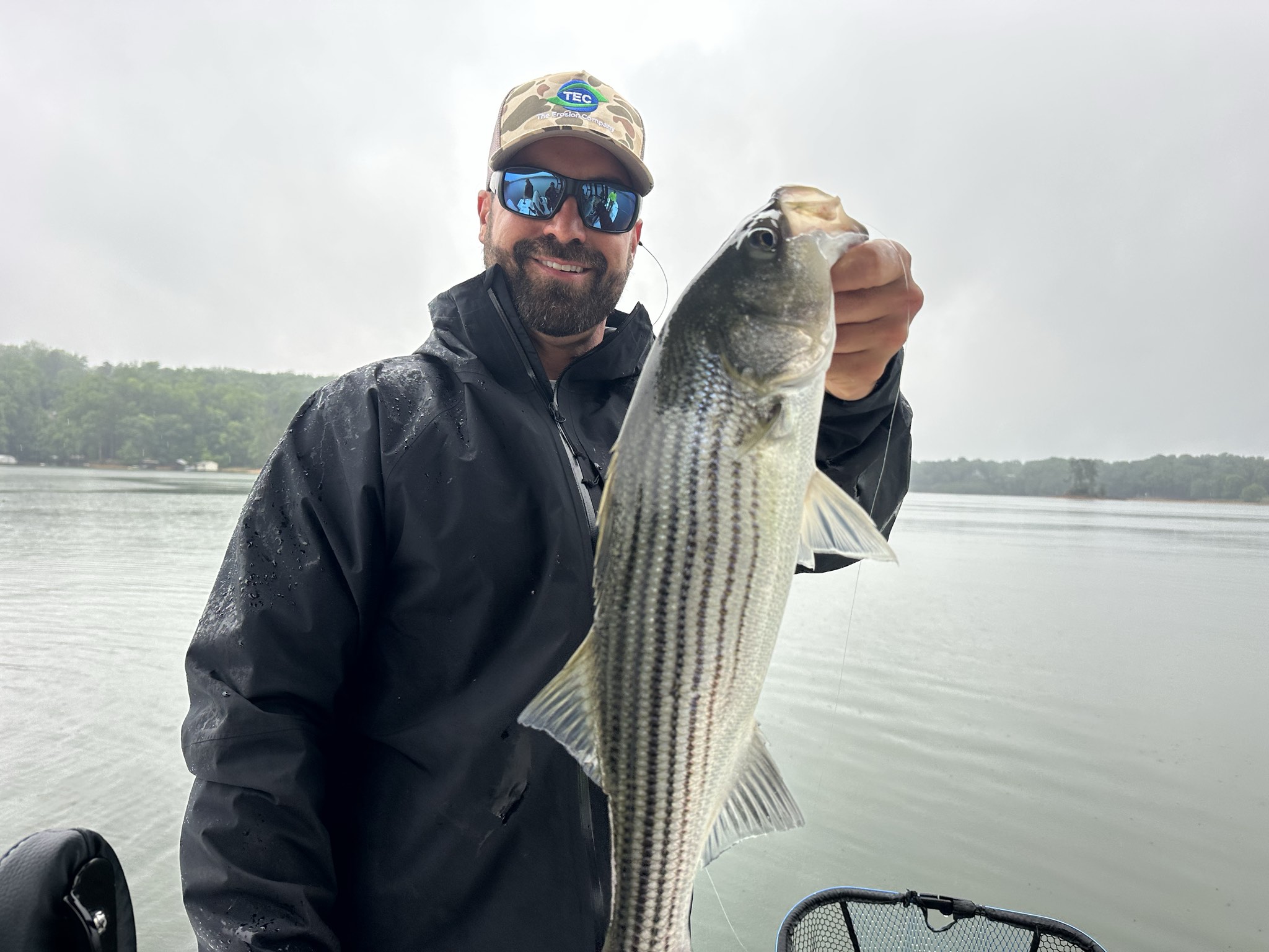 Striped Bass — May 2026