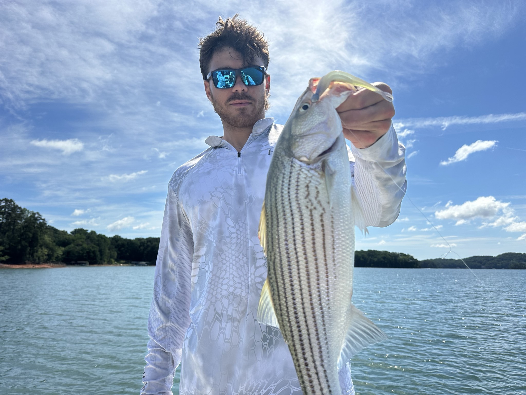 Striped Bass — June 2026