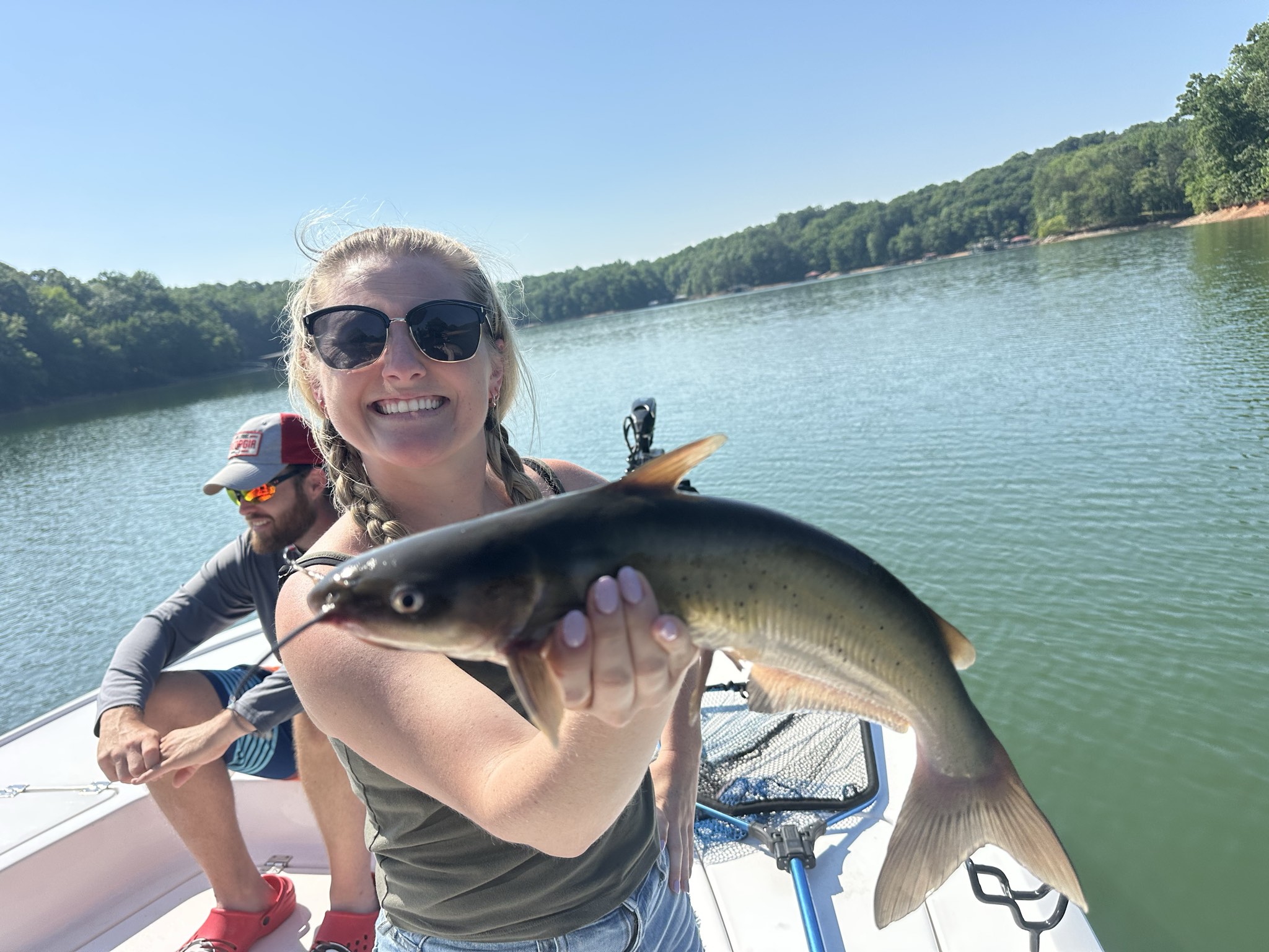 Striped Bass — May 2026