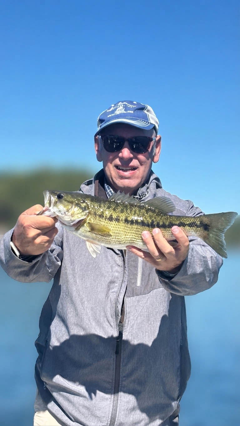 Fishing trip photo from October 21, 2026