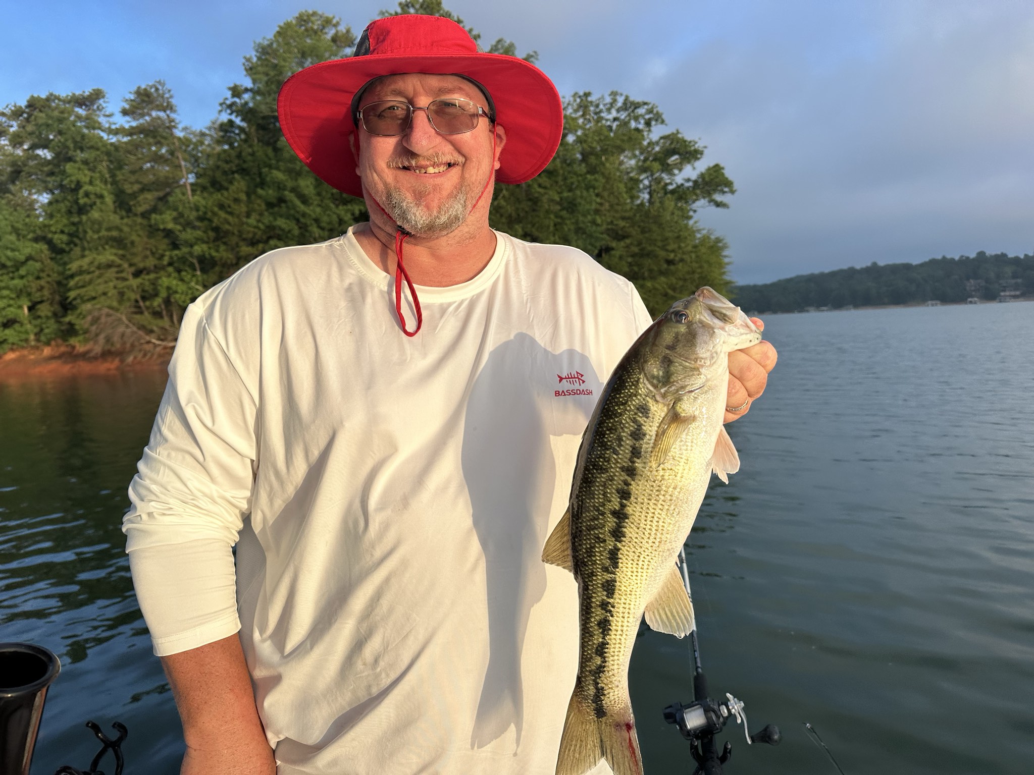 Striped Bass — June 2026