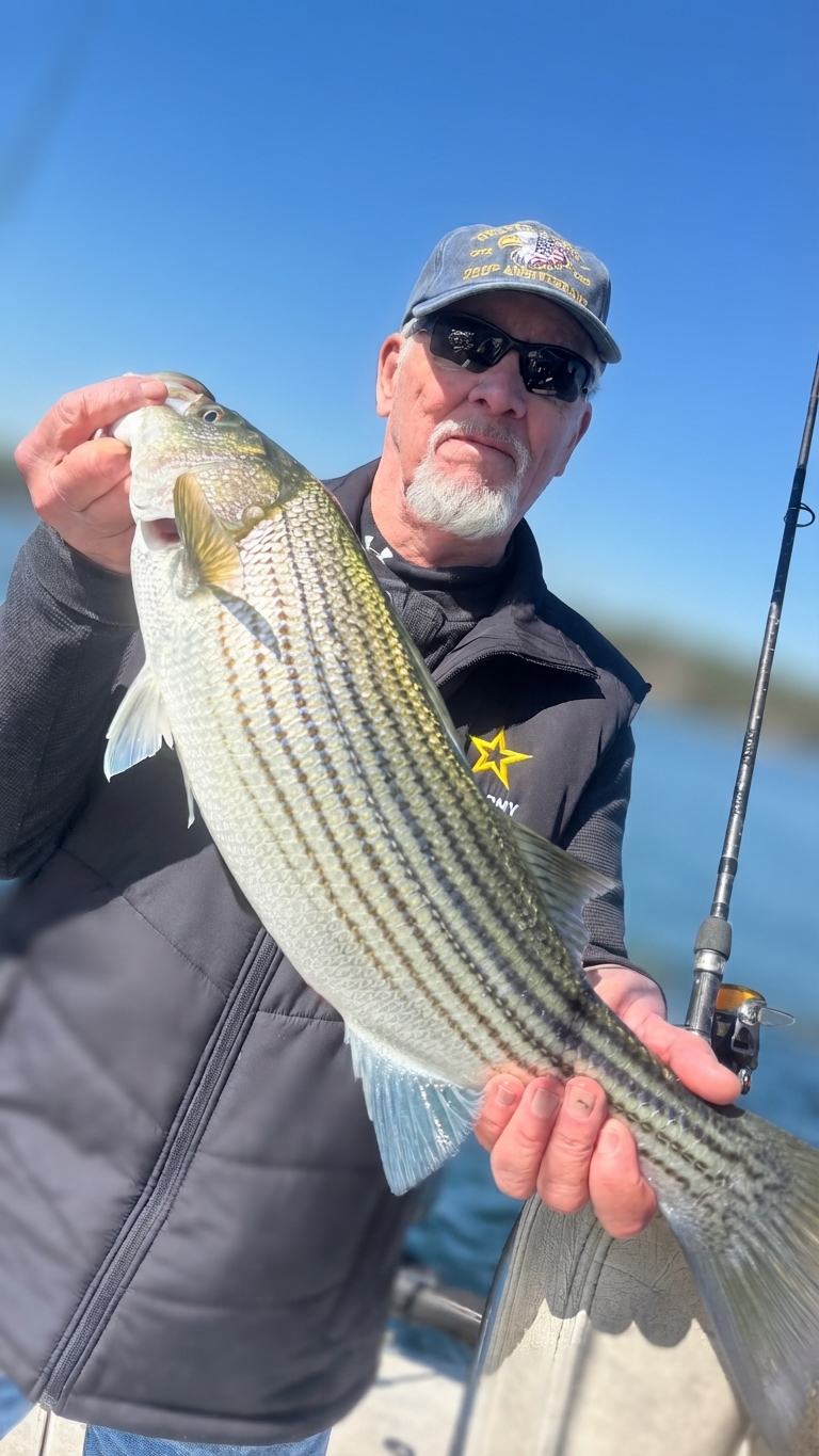 Fishing trip photo from October 19, 2026