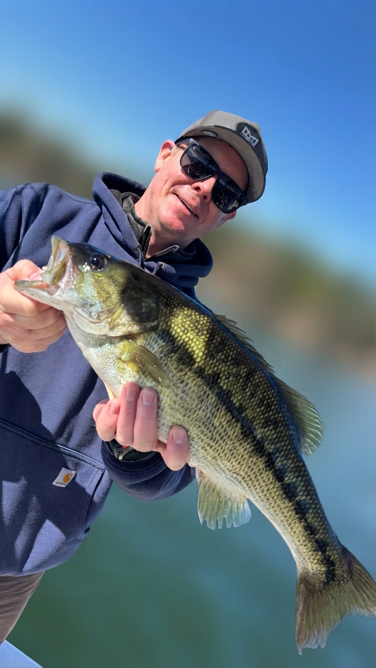 Fishing trip photo from October 19, 2026