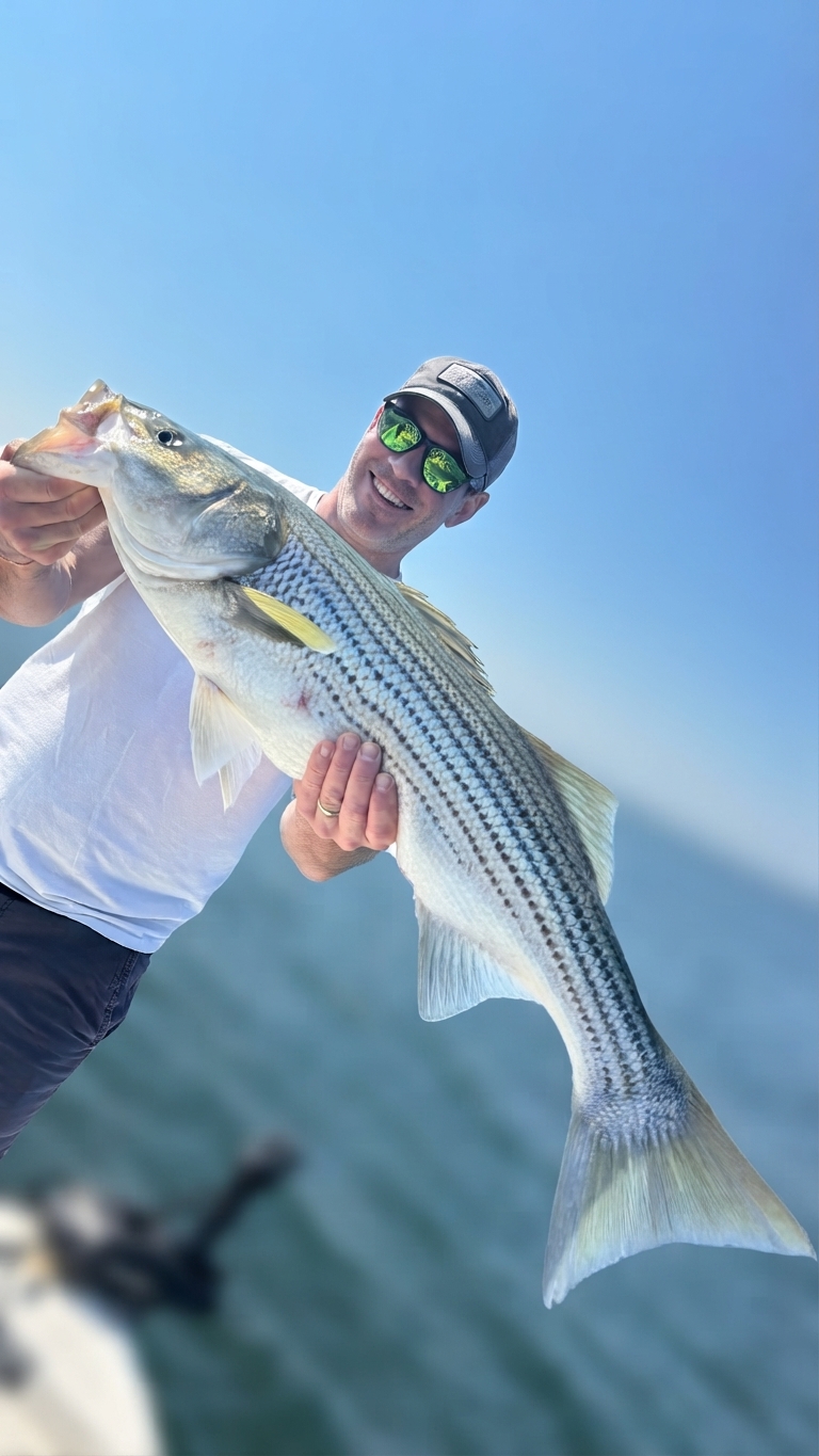 Fishing trip photo from October 16, 2026