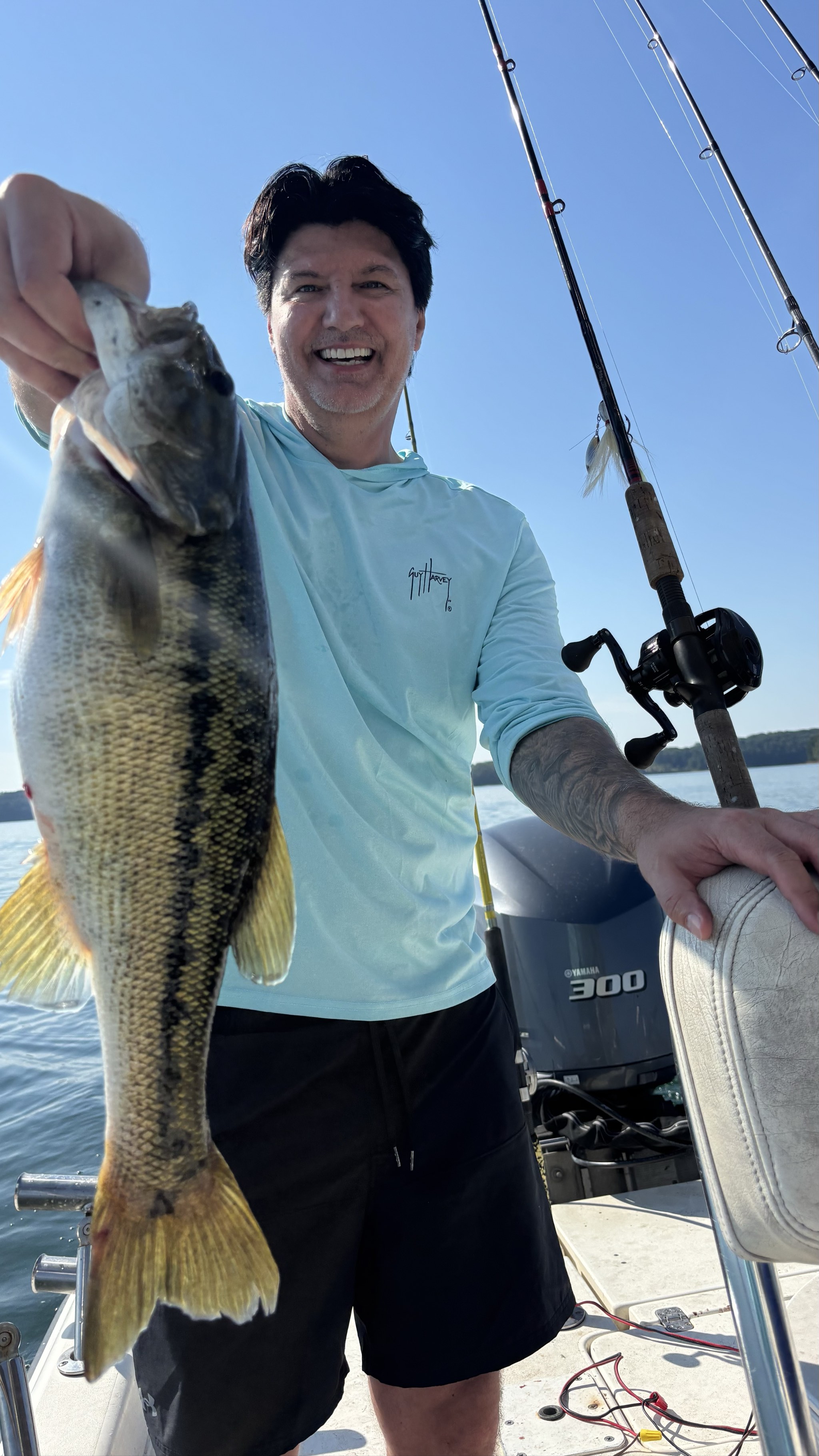 Fishing trip photo from September 18, 2026