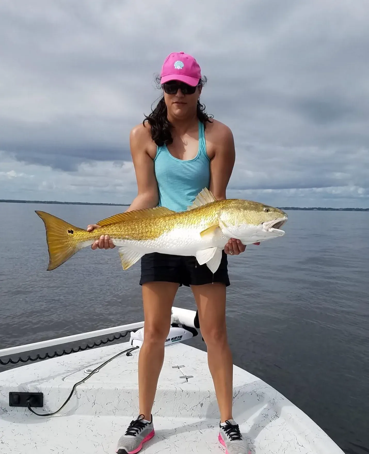 Half Day Inshore