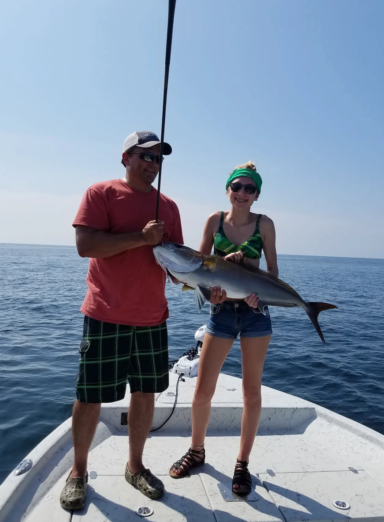 5 Hour Offshore