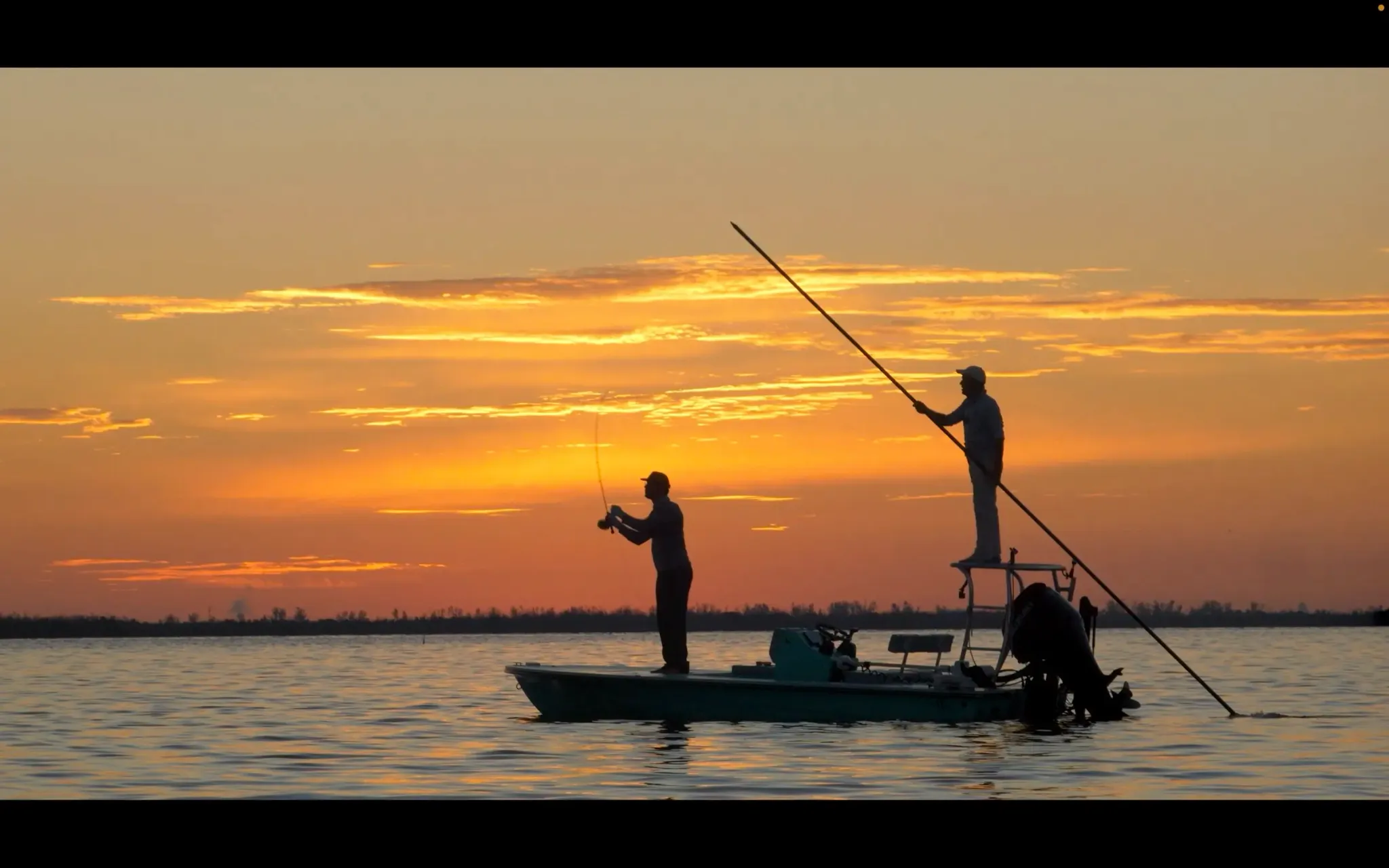 Rescue Fly Charters - fishing guide services