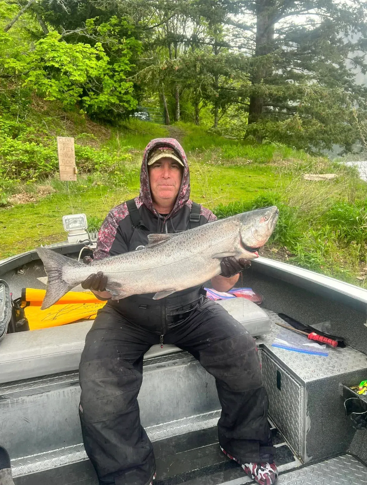 Photo from Fishing with Dave