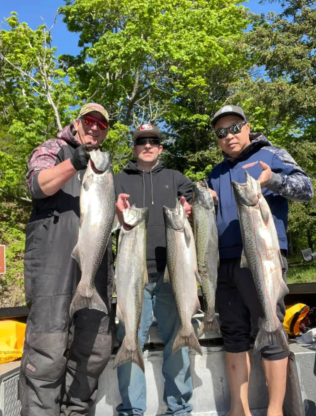 Photo from Fishing with Dave
