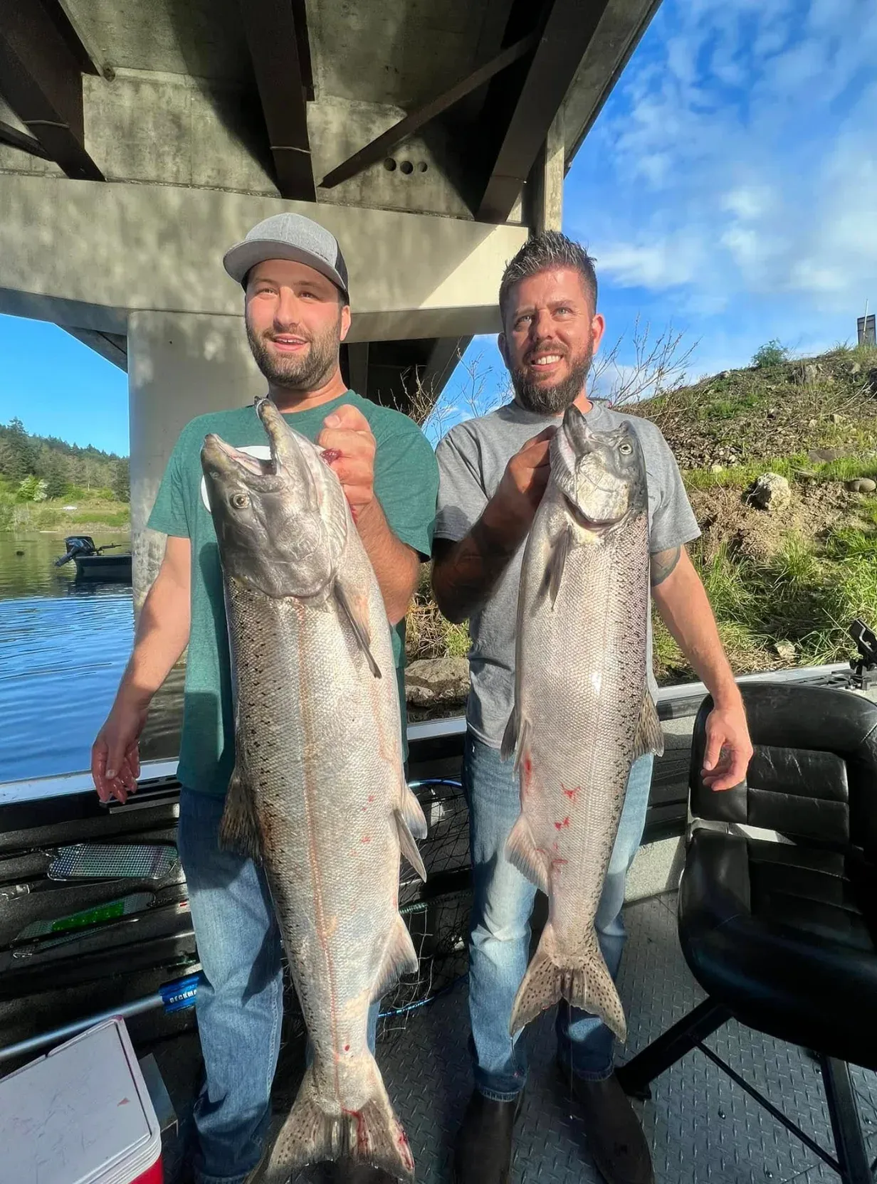 Photo from Fishing with Dave