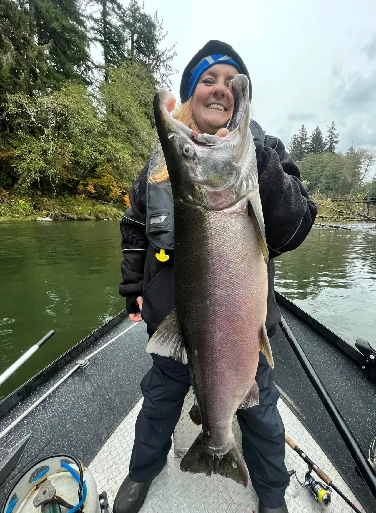 Photo from Fishing with Dave