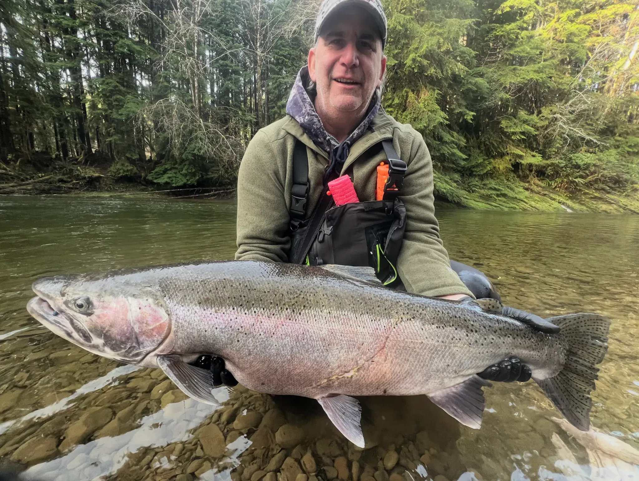 Photo from Go Fishing With Dave